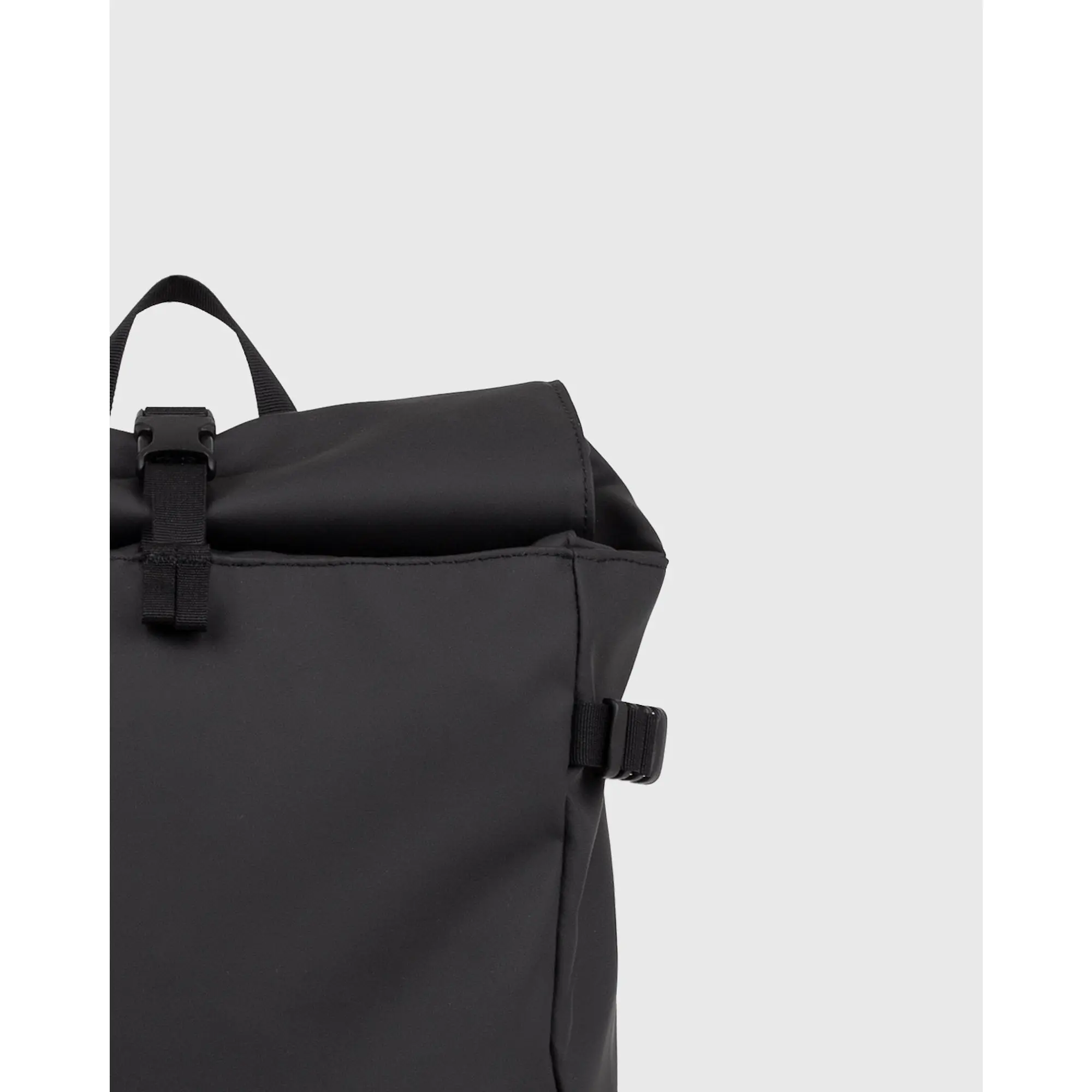 Product image 11 of 12 of Sandqvist Stream Slim Rolltop Backpack M 20L 14" - Black