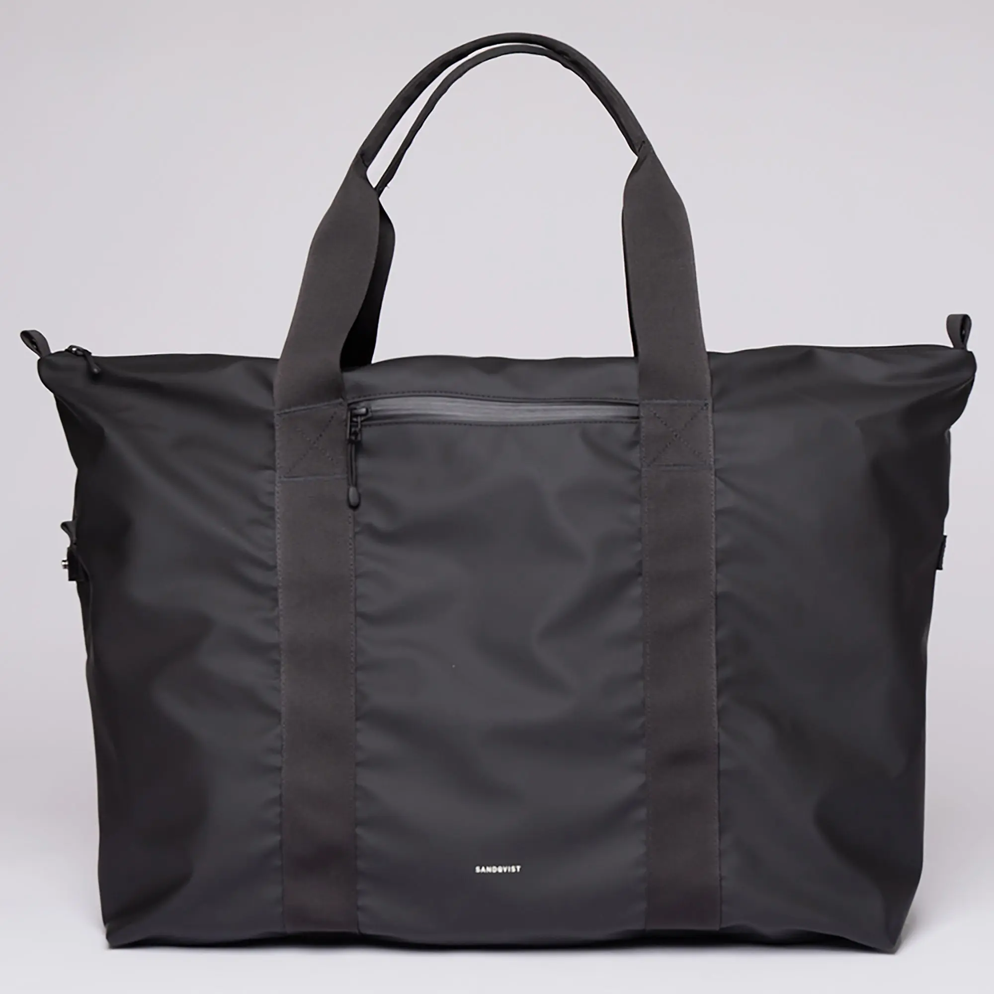 Product image 3 of 17 of Sandqvist Stream Weekender Bag - Black