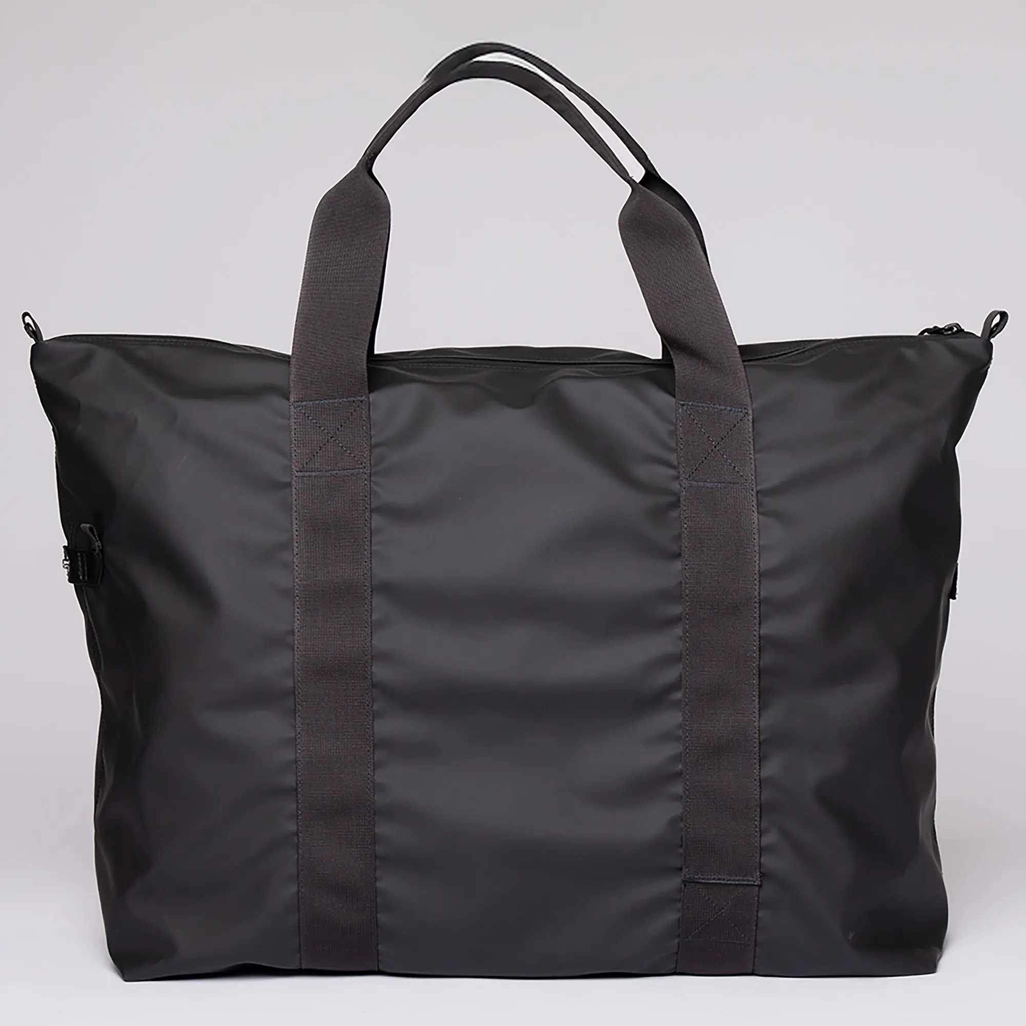 Product image 4 of 17 of Sandqvist Stream Weekender Bag - Black