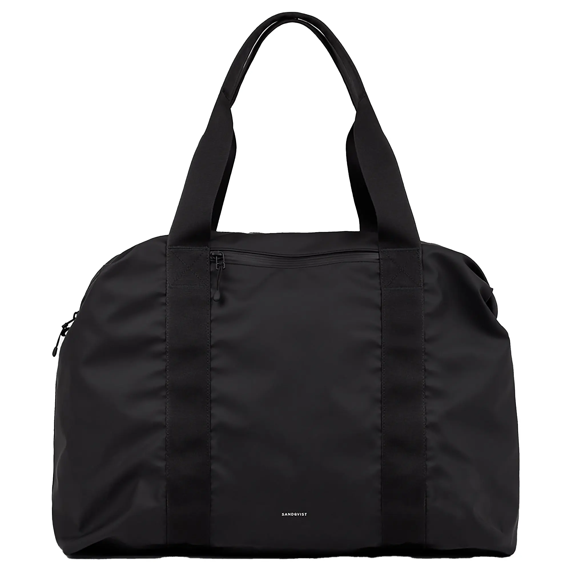Product image 1 of 17 of Sandqvist Stream Weekender Bag - Black