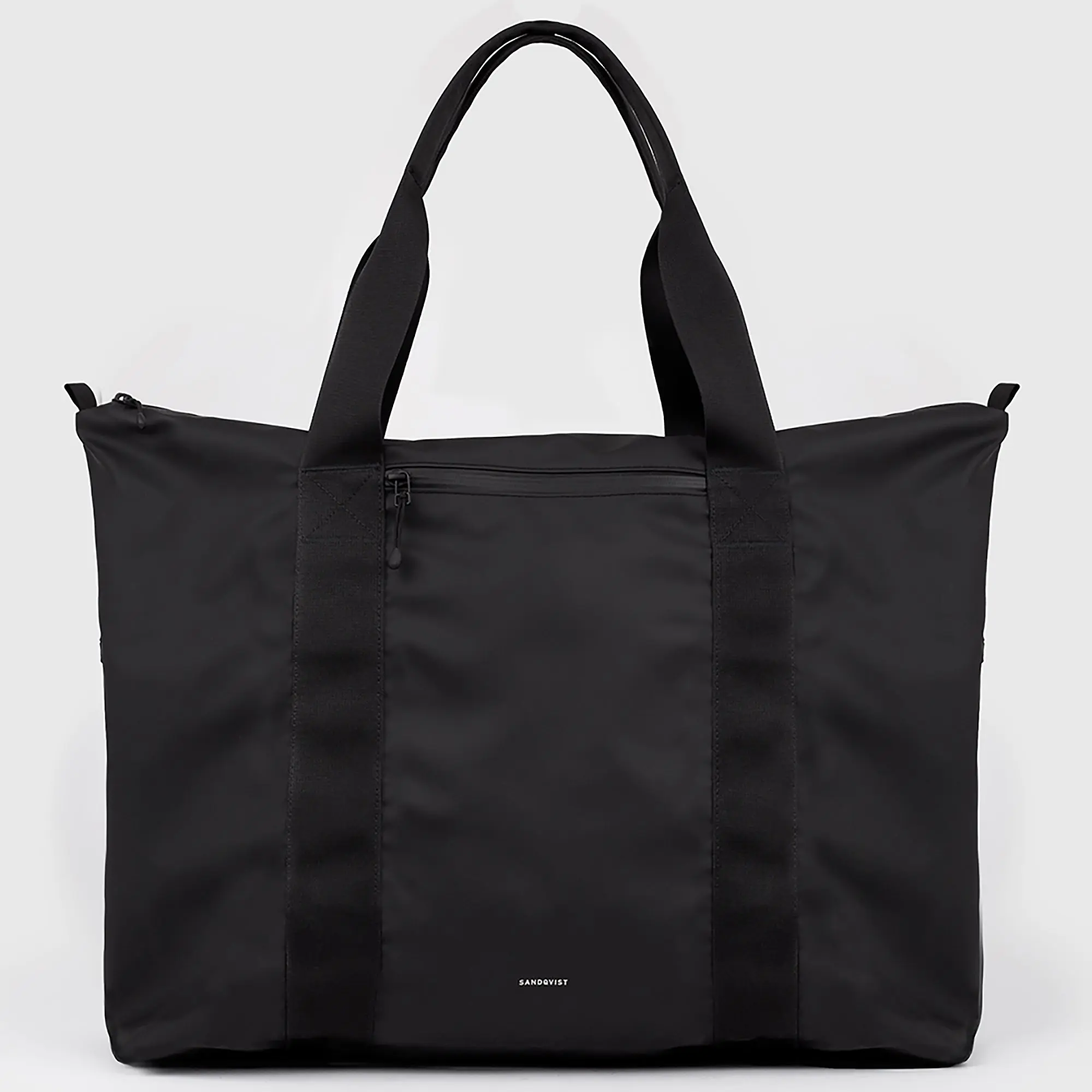 Product image 14 of 17 of Sandqvist Stream Weekender Bag - Black