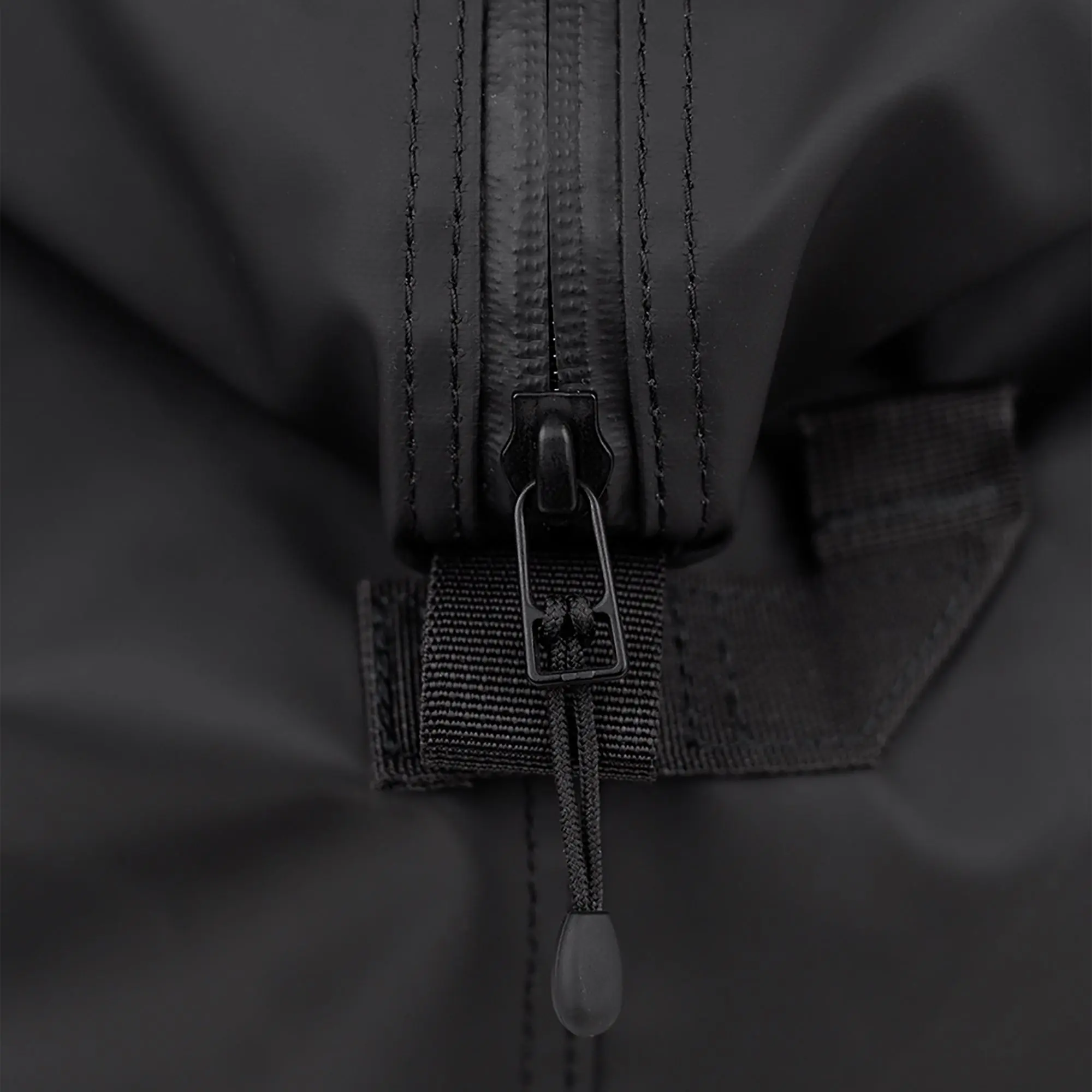 Product image 6 of 17 of Sandqvist Stream Weekender Bag - Black