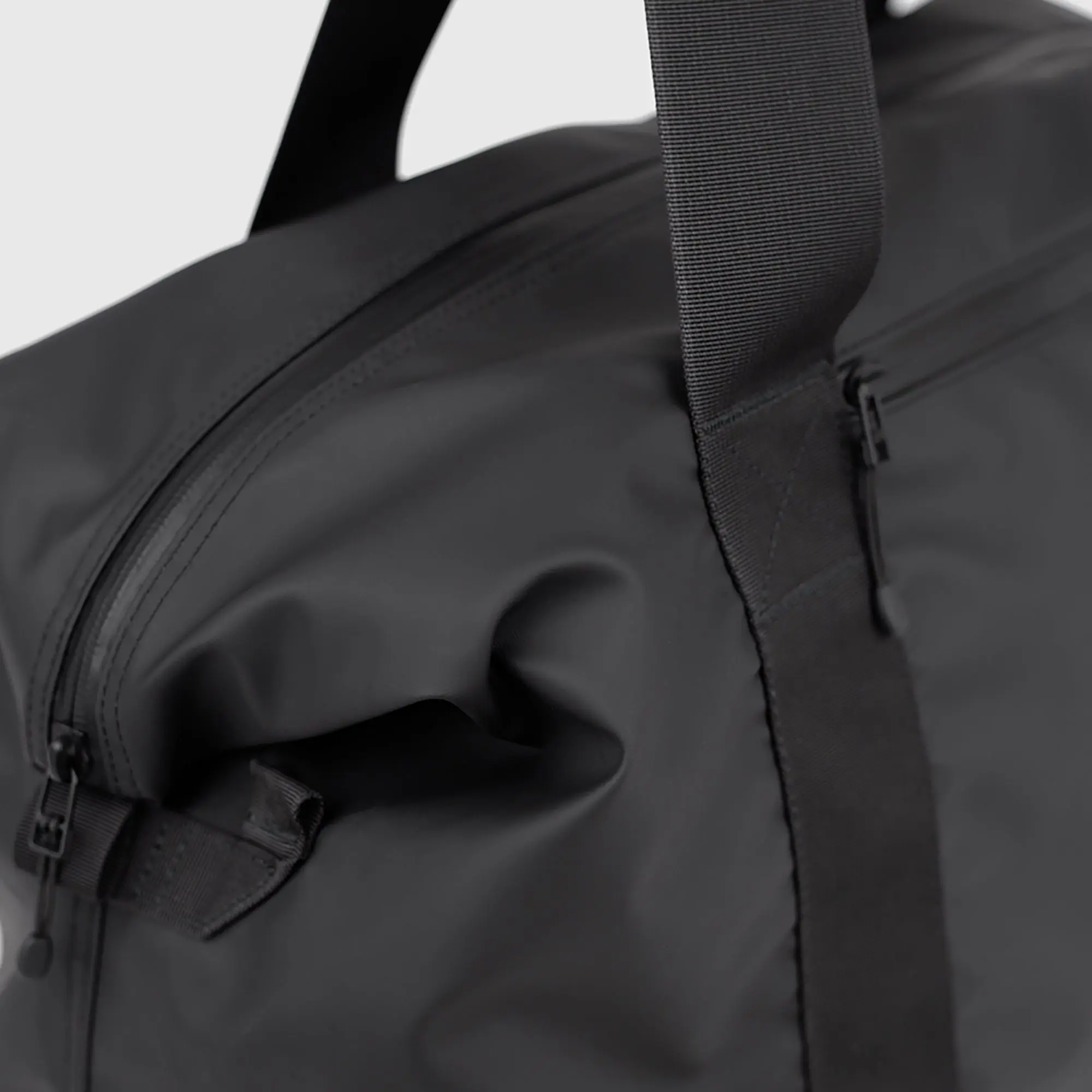 Product image 16 of 17 of Sandqvist Stream Weekender Bag - Black
