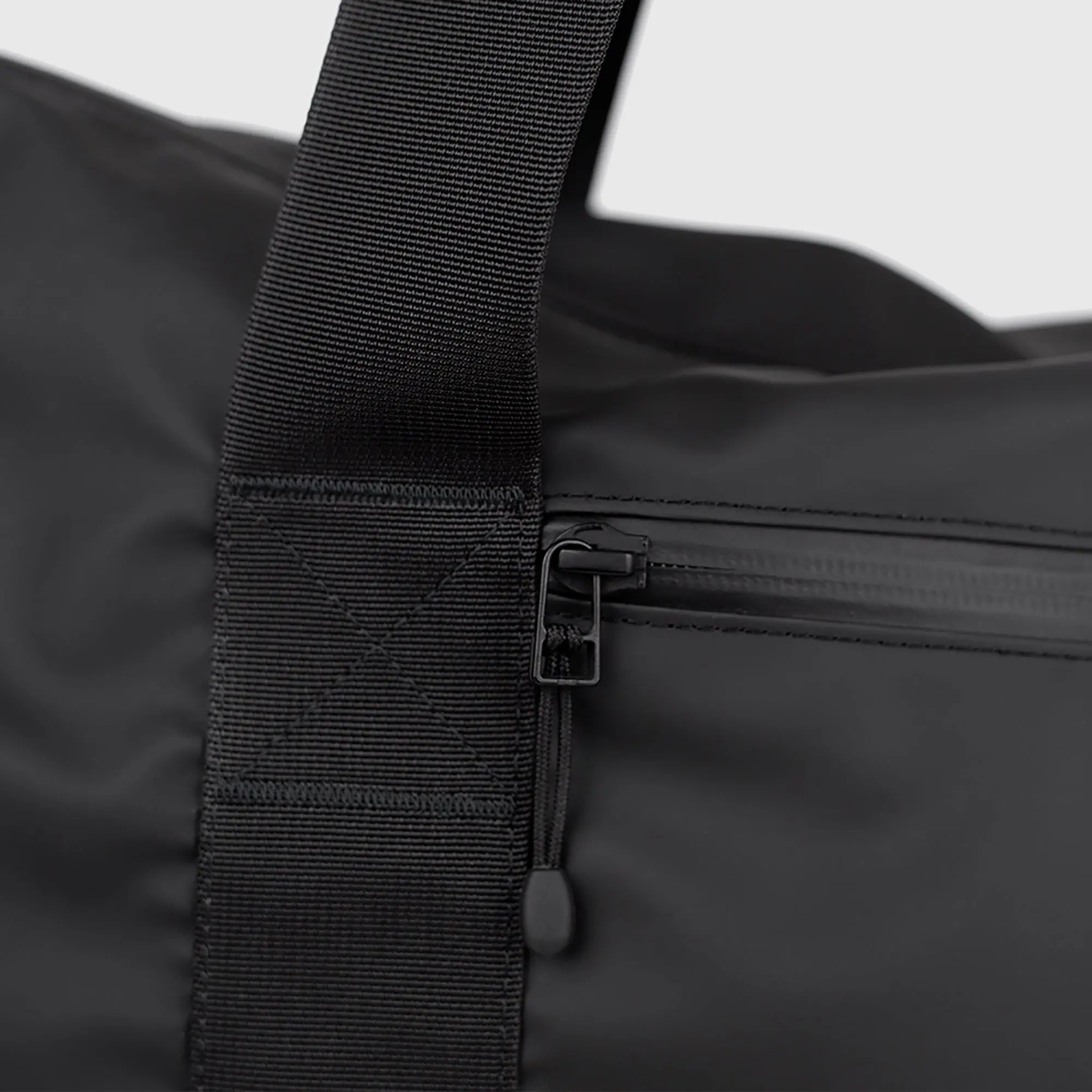 Product image 17 of 17 of Sandqvist Stream Weekender Bag - Black