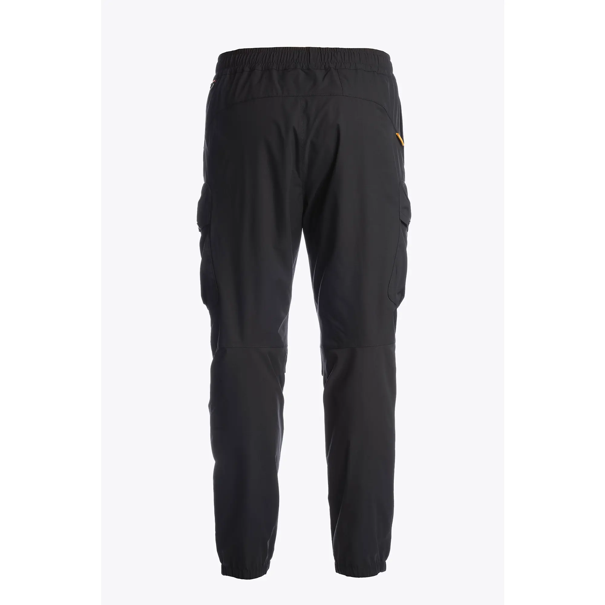 Product image 3 of 6 of Parajumpers Men's Rescue Zander Long Pants - Black