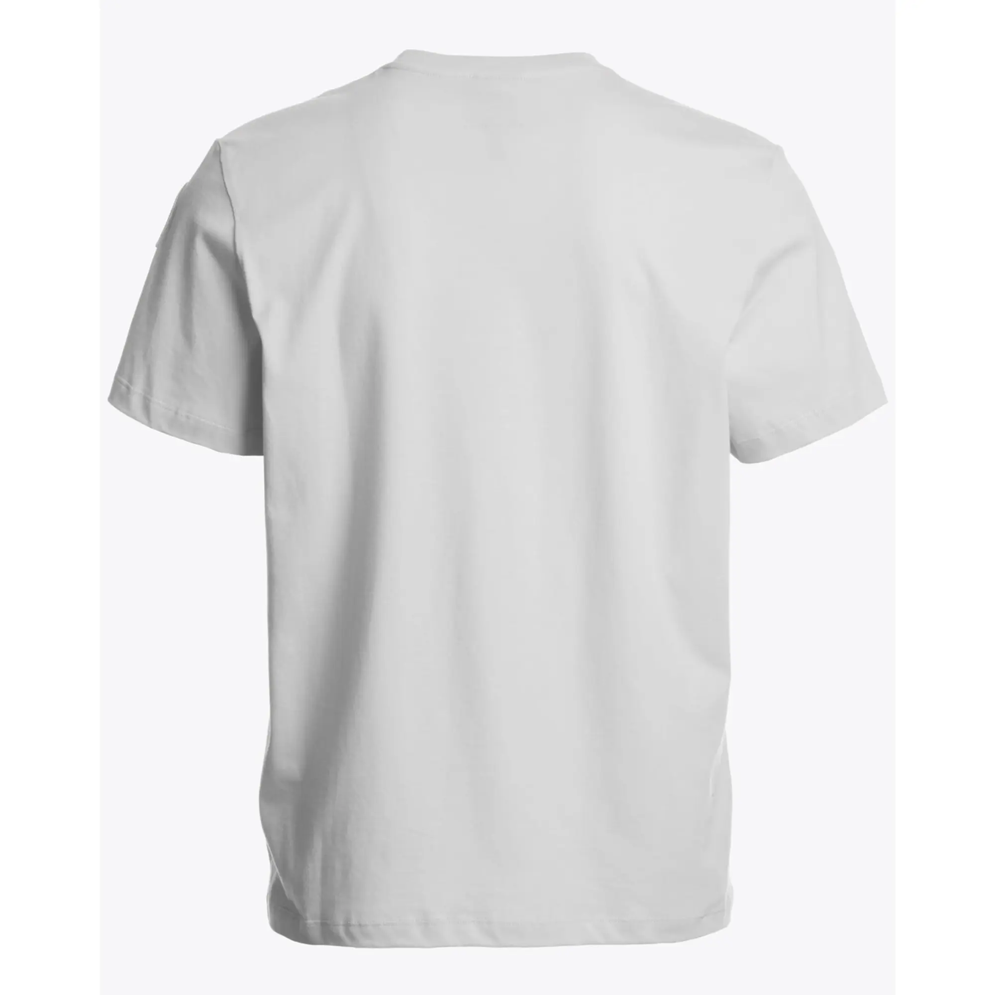 Product image 2 of 2 of Parajumpers Men's Shispare T-Shirt - Ghiaccio