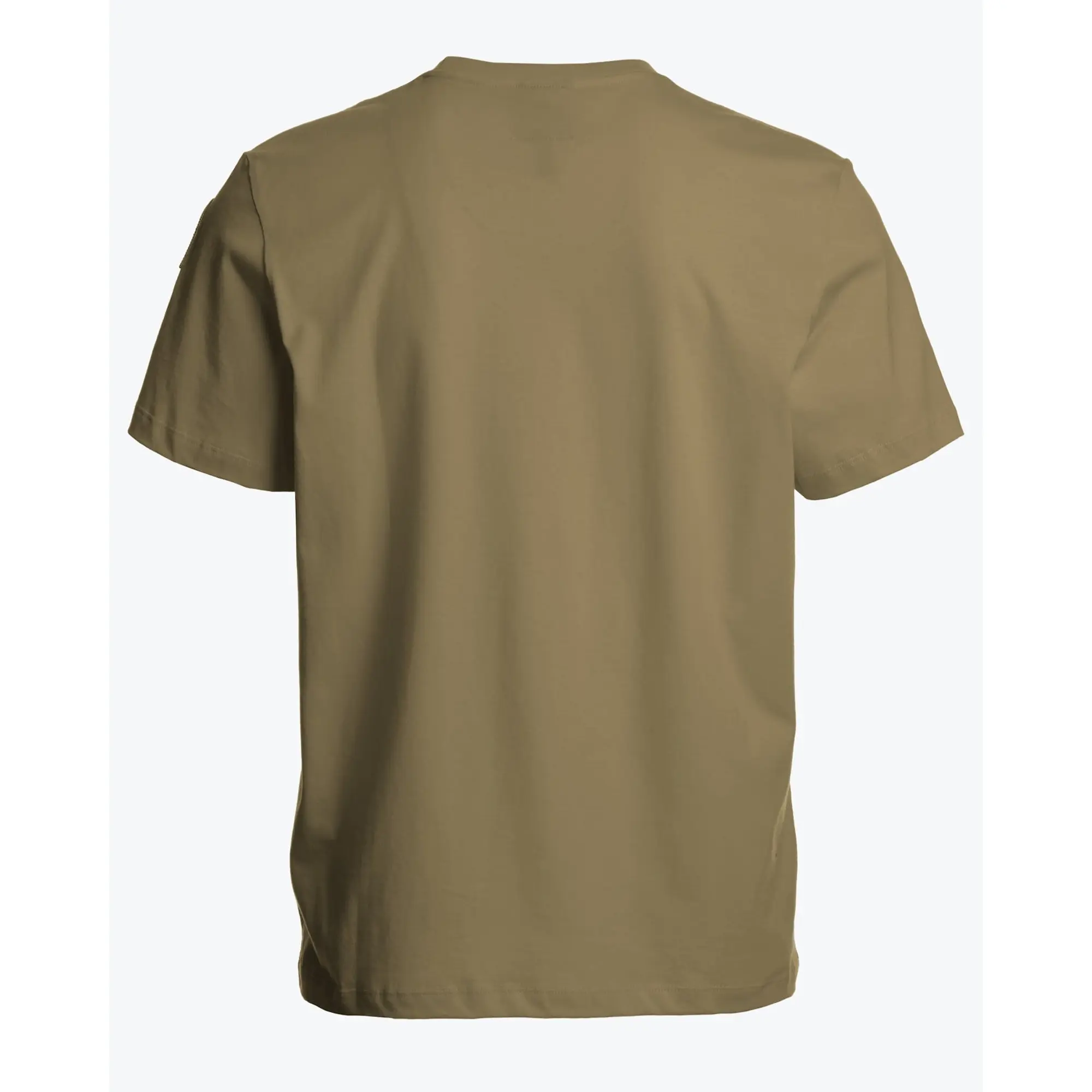 Product image 2 of 2 of Parajumpers Men's Shispare T-Shirt - Earth