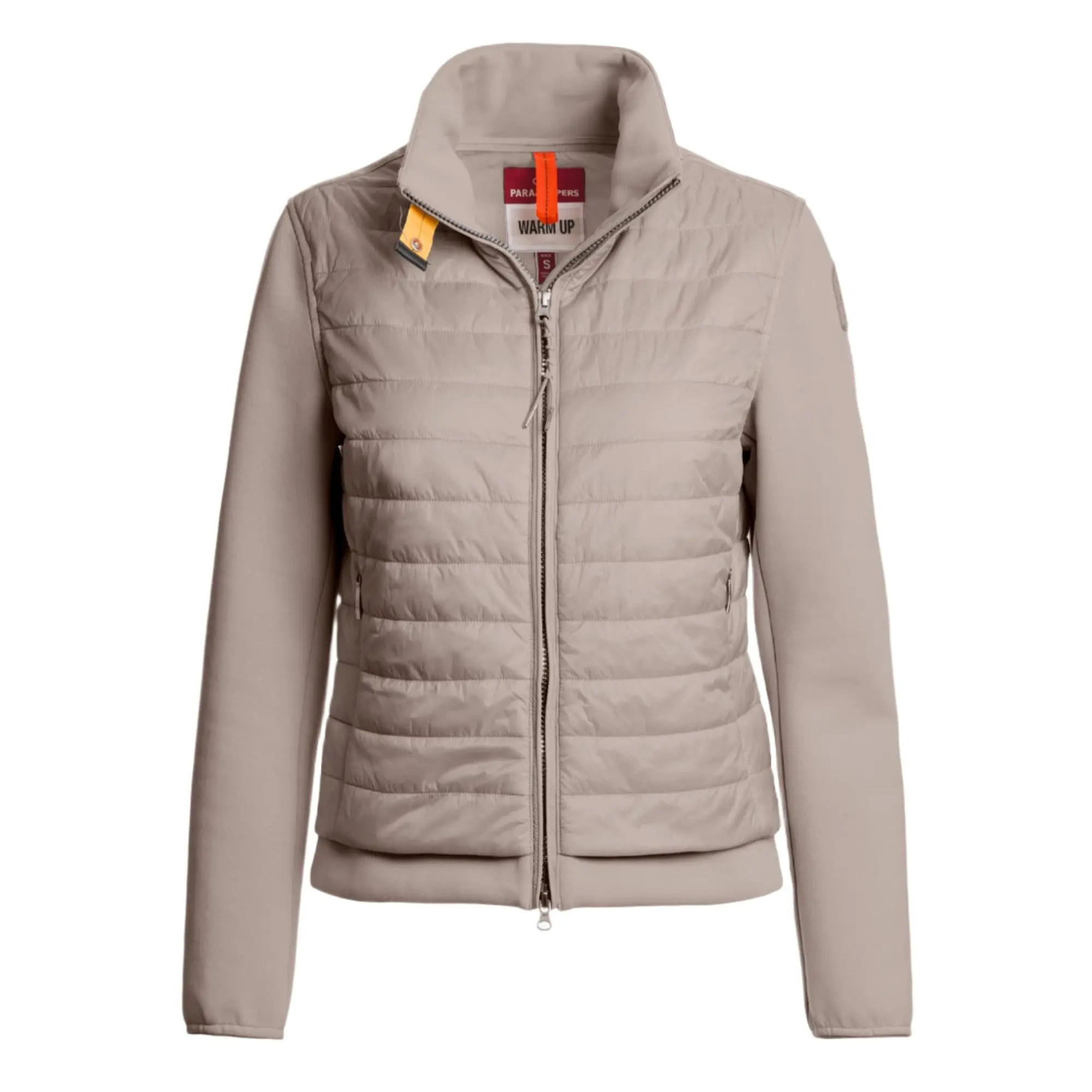 Product image 1 of 2 of Parajumpers Women's Zena Hybrid Jacket - Wistful