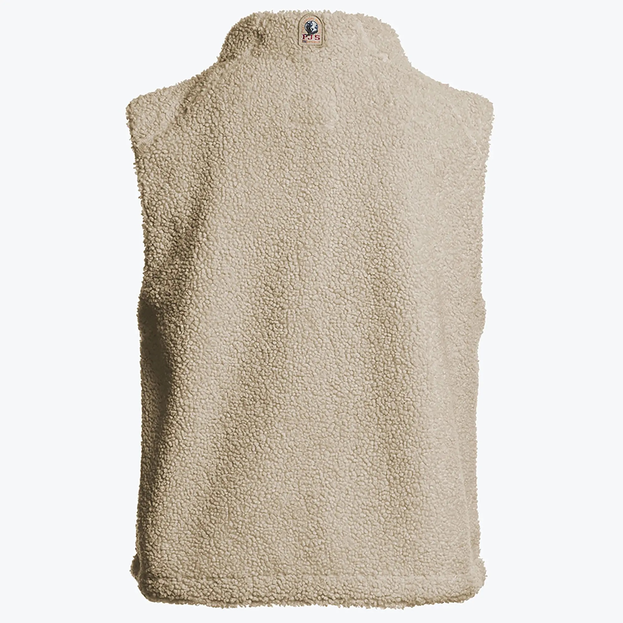 Product image 3 of 11 of Parajumpers Women's Venus Fleece Vest - Sun Kissed