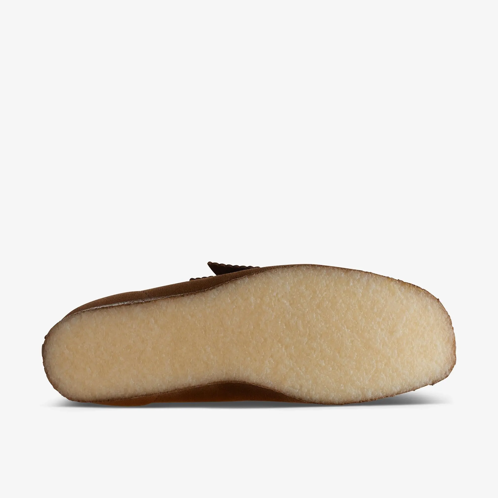 Product image 3 of 11 of Clarks Originals Men's Wallabee Shoes - Cola