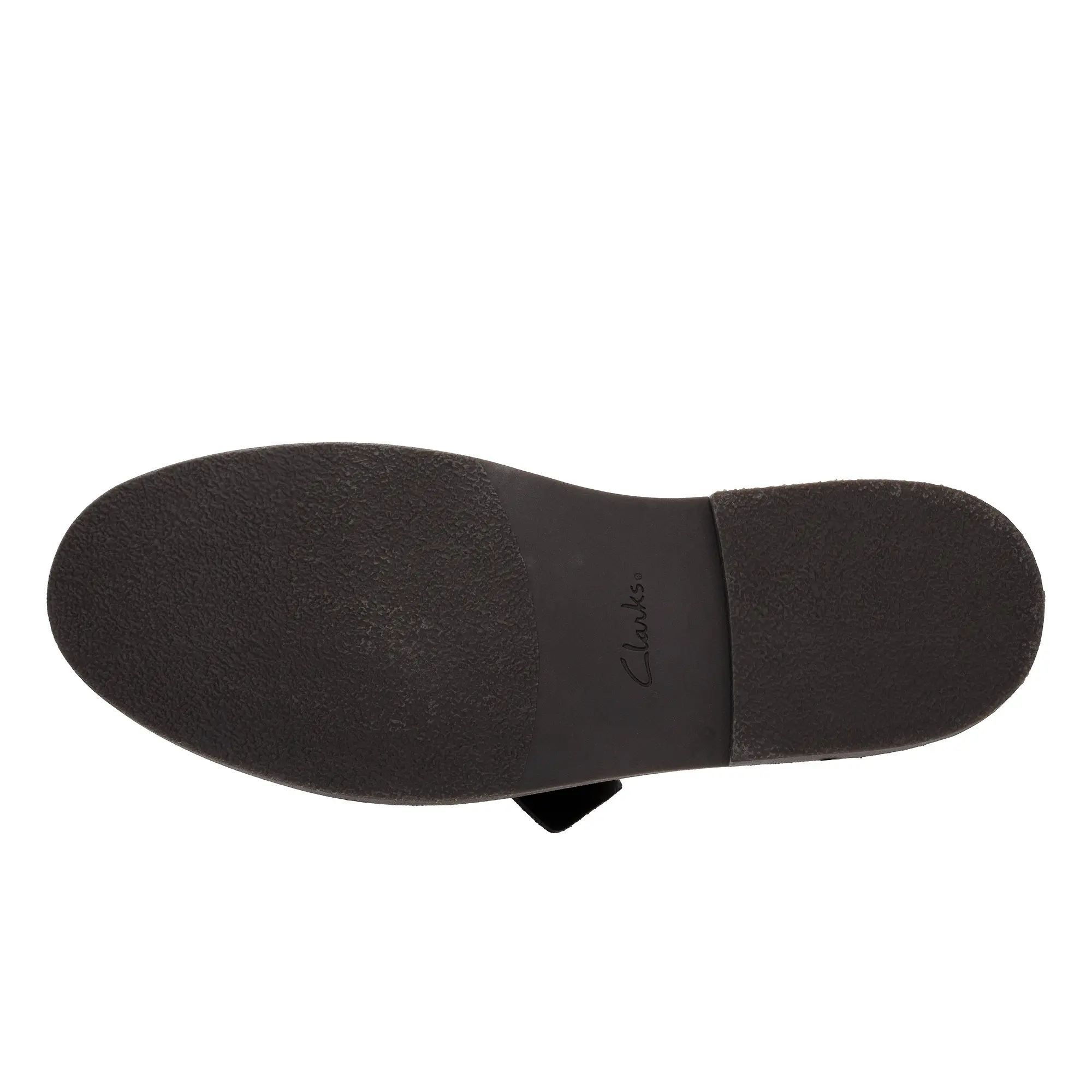 Product image 8 of 8 of Clarks Men's Desert Evo Suede Boots - Dark Brown
