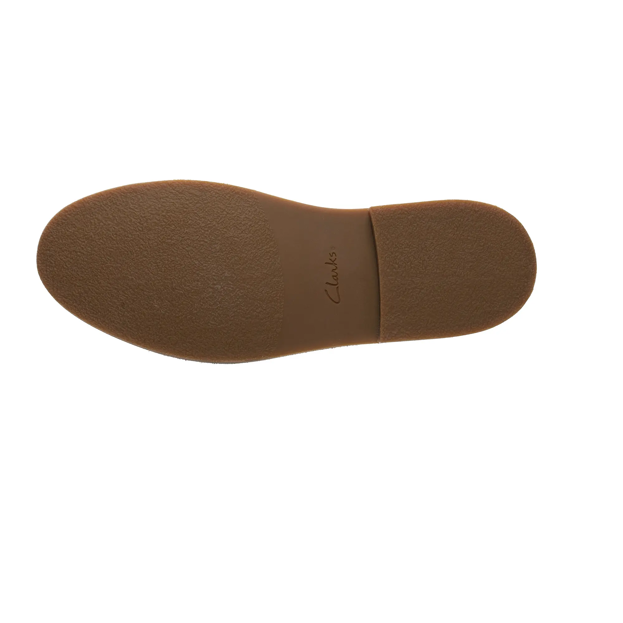 Product image 7 of 8 of Clarks Men's Desert Boot Evo Leather - Beeswax
