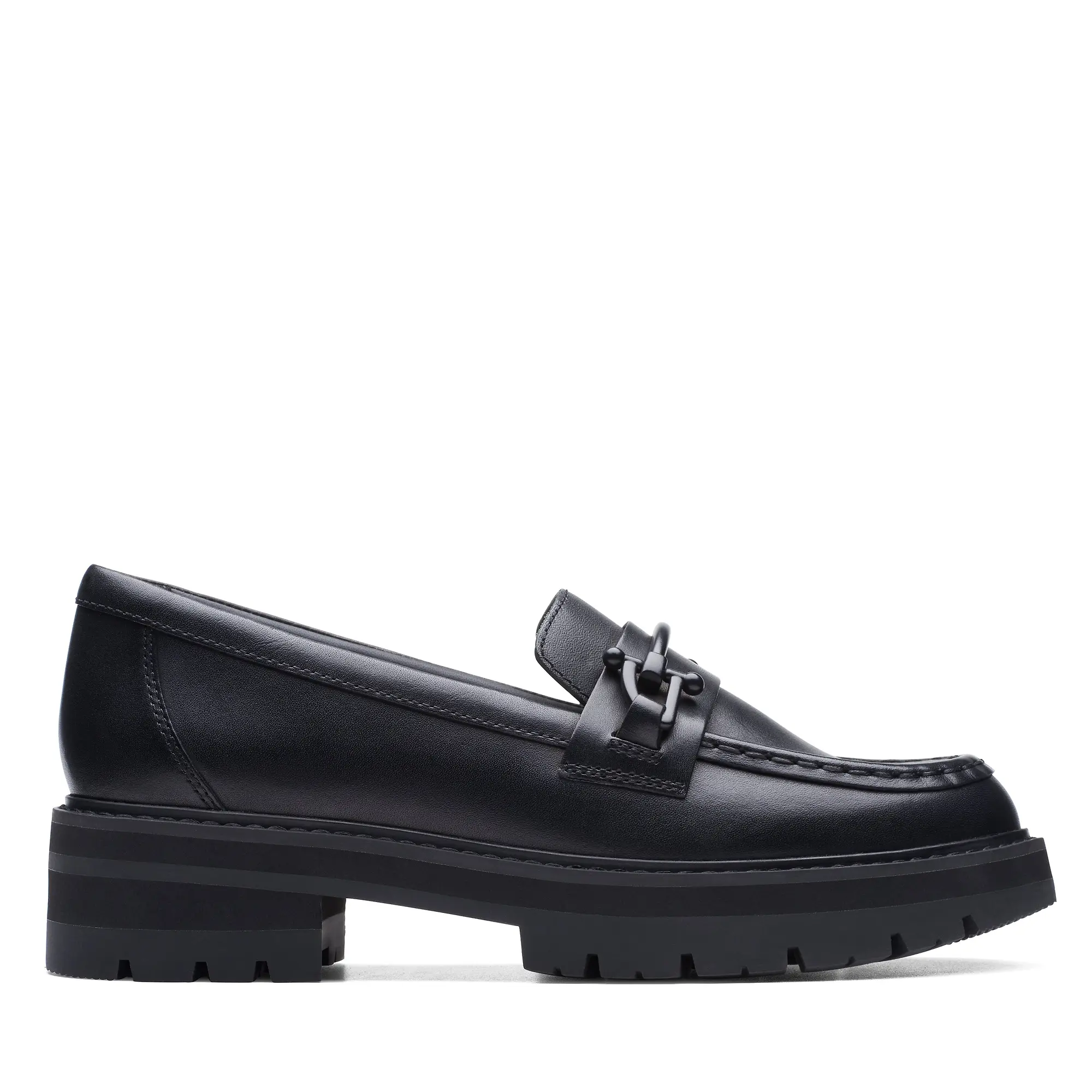 Product image 1 of 8 of Clarks Women's Orianna Bit - Black