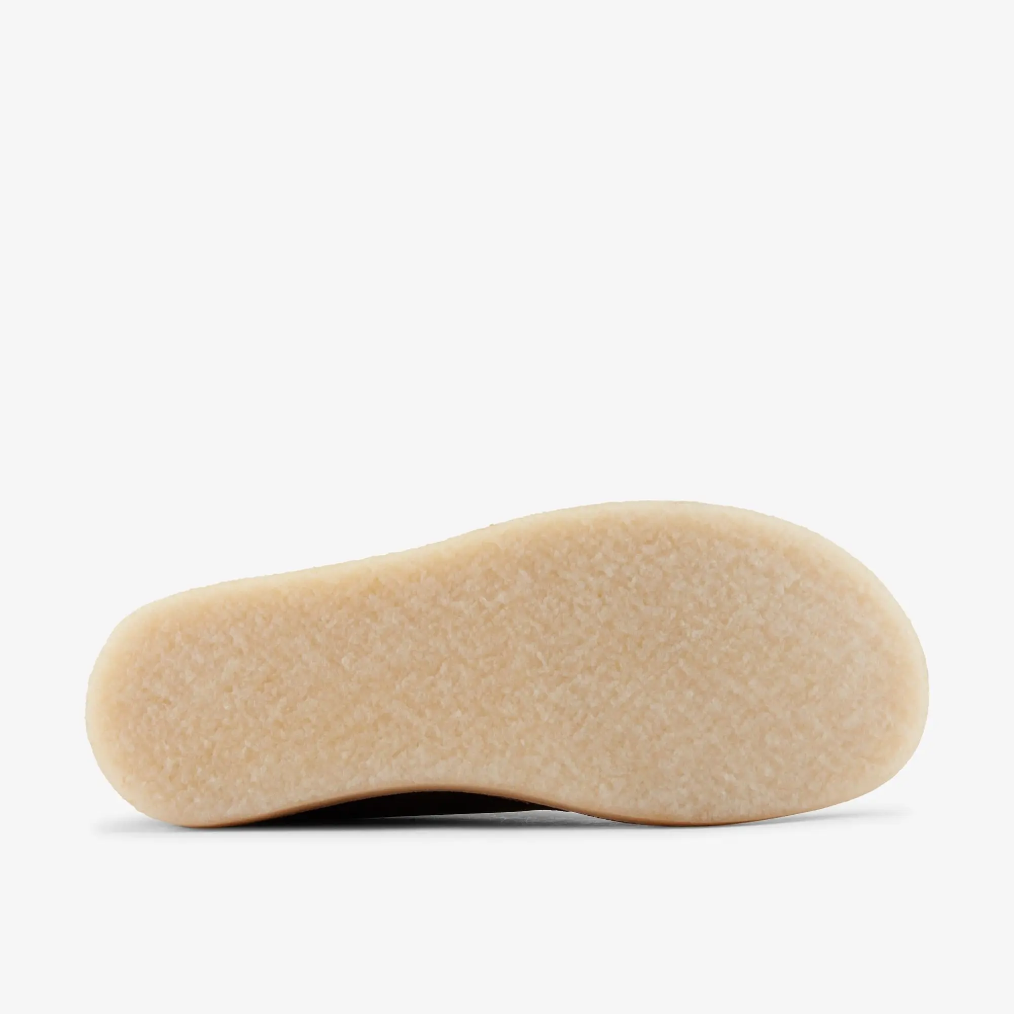 Product image 4 of 7 of Clarks Originals Men's Desert Trek Shoes - Beeswax Leather