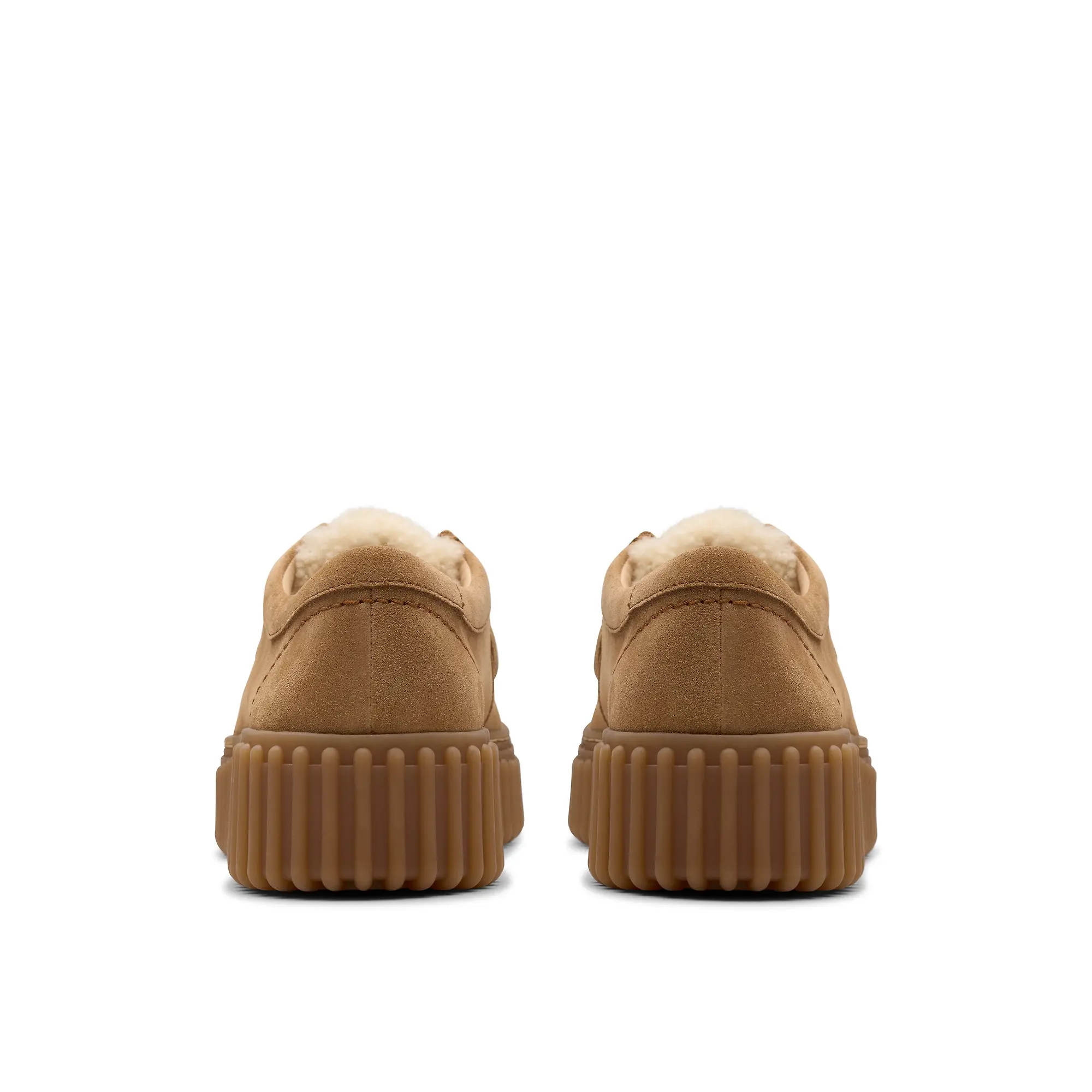 Product image 6 of 7 of Clarks Women's Torhill Bee - Light Sand