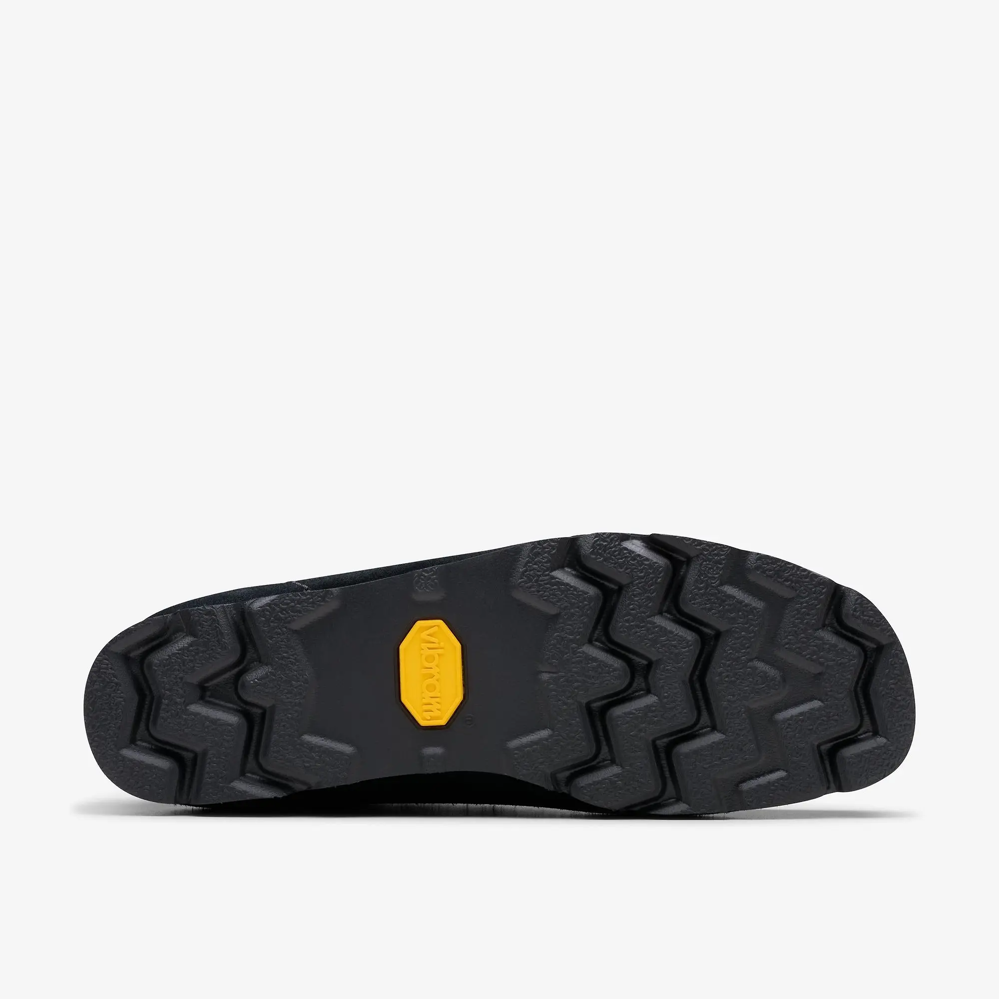 Product image 3 of 6 of Clarks Originals Men's Wallabee Gore-Tex Shoes - Black Suede