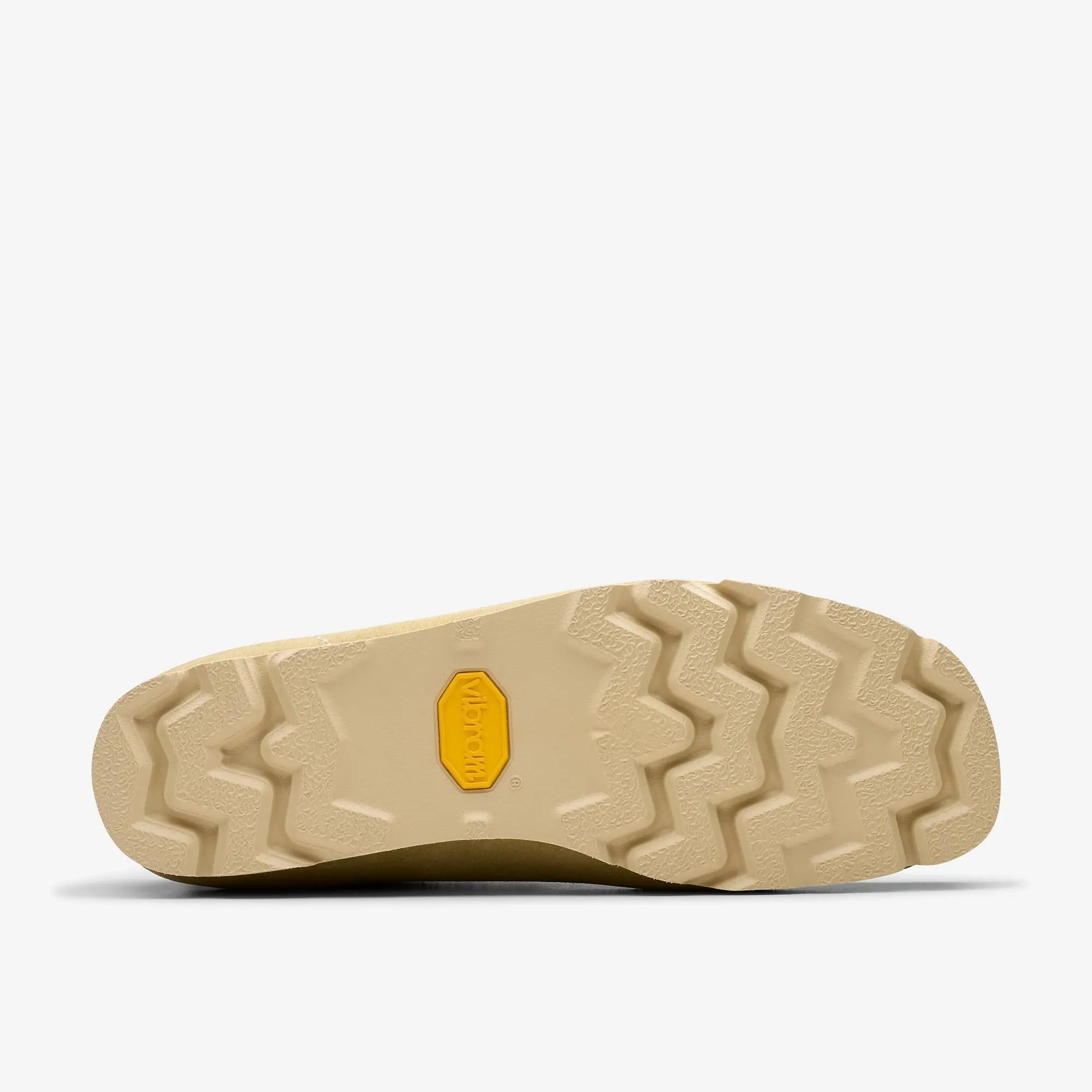 Product image 3 of 7 of Clarks Originals Men's Wallabee Gore-Tex Shoes - Maple Suede