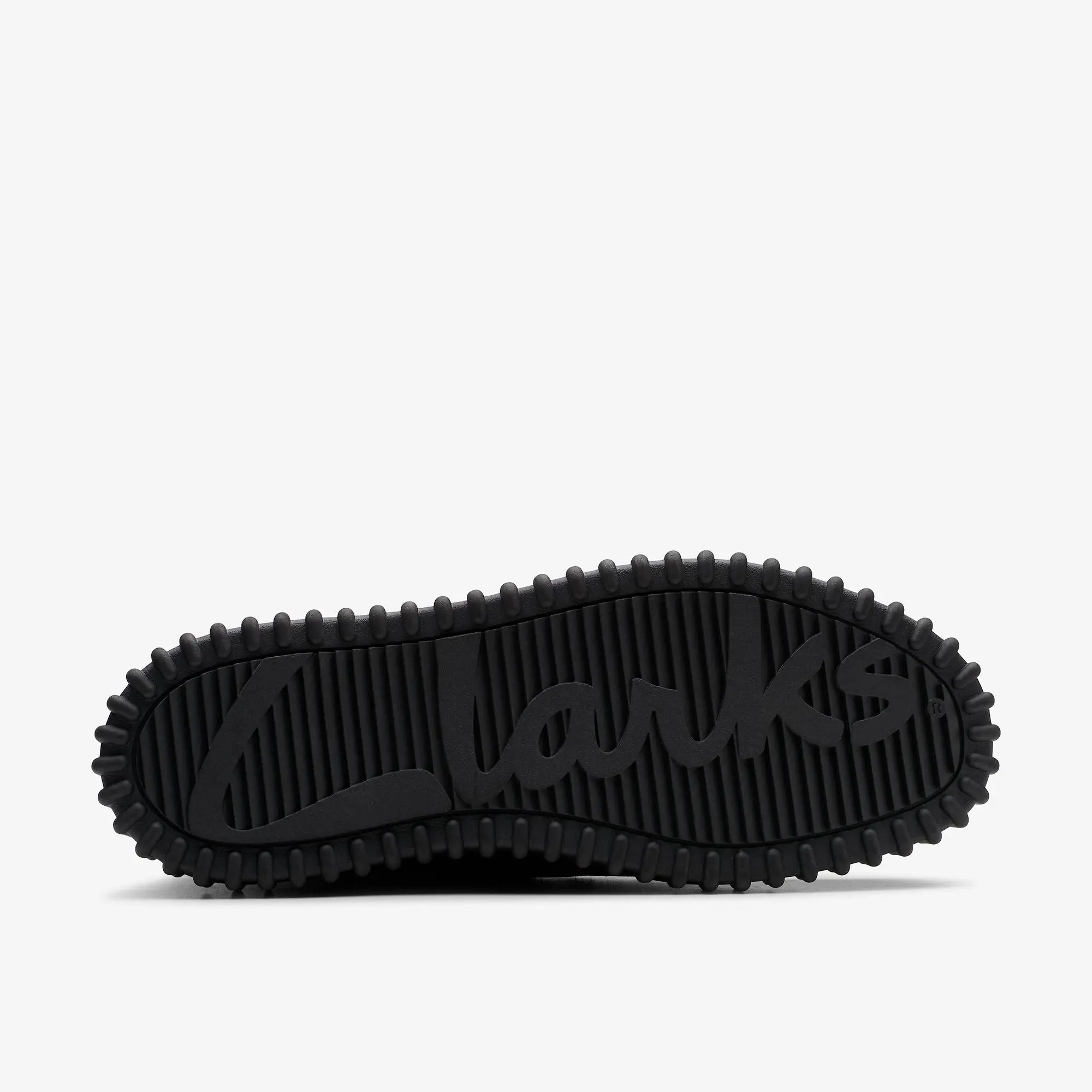 Product image 4 of 7 of Clarks Women's Torhill Moss Boots - Black Suede