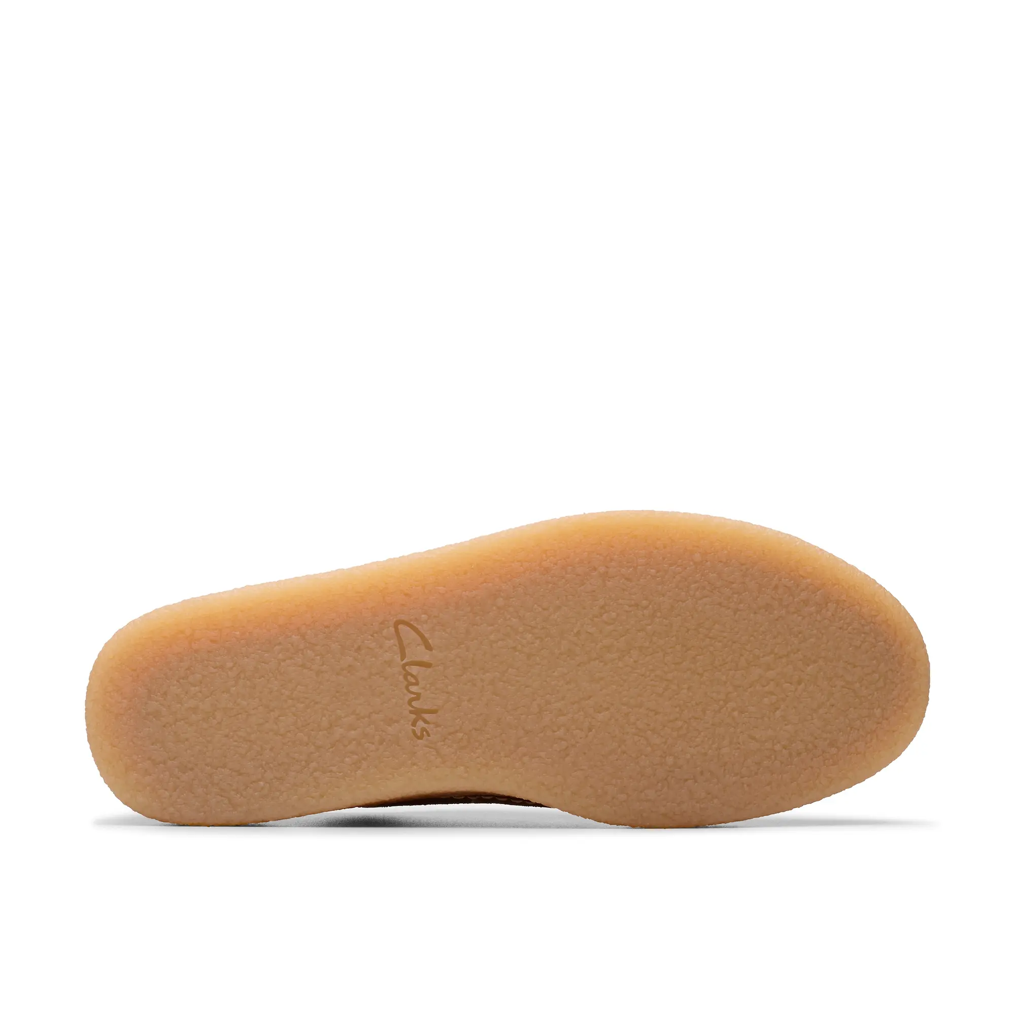 Product image 8 of 8 of Clarks Clarkwood Low Suede Shoe - Cola