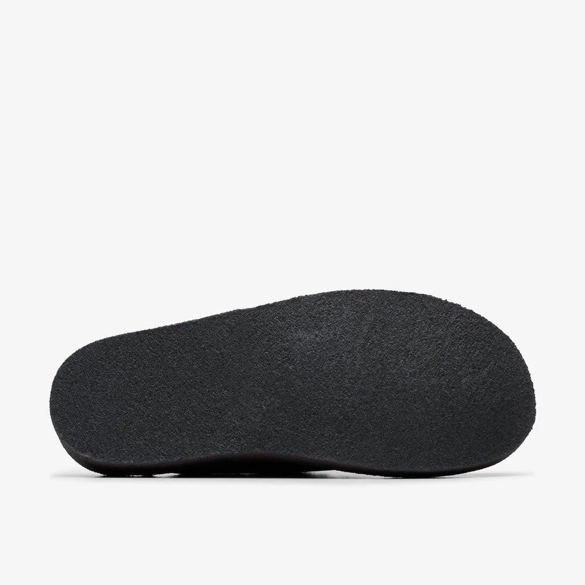 Product image 4 of 7 of Clarks Originals Women's Desert Nomad Mule - Black Suede
