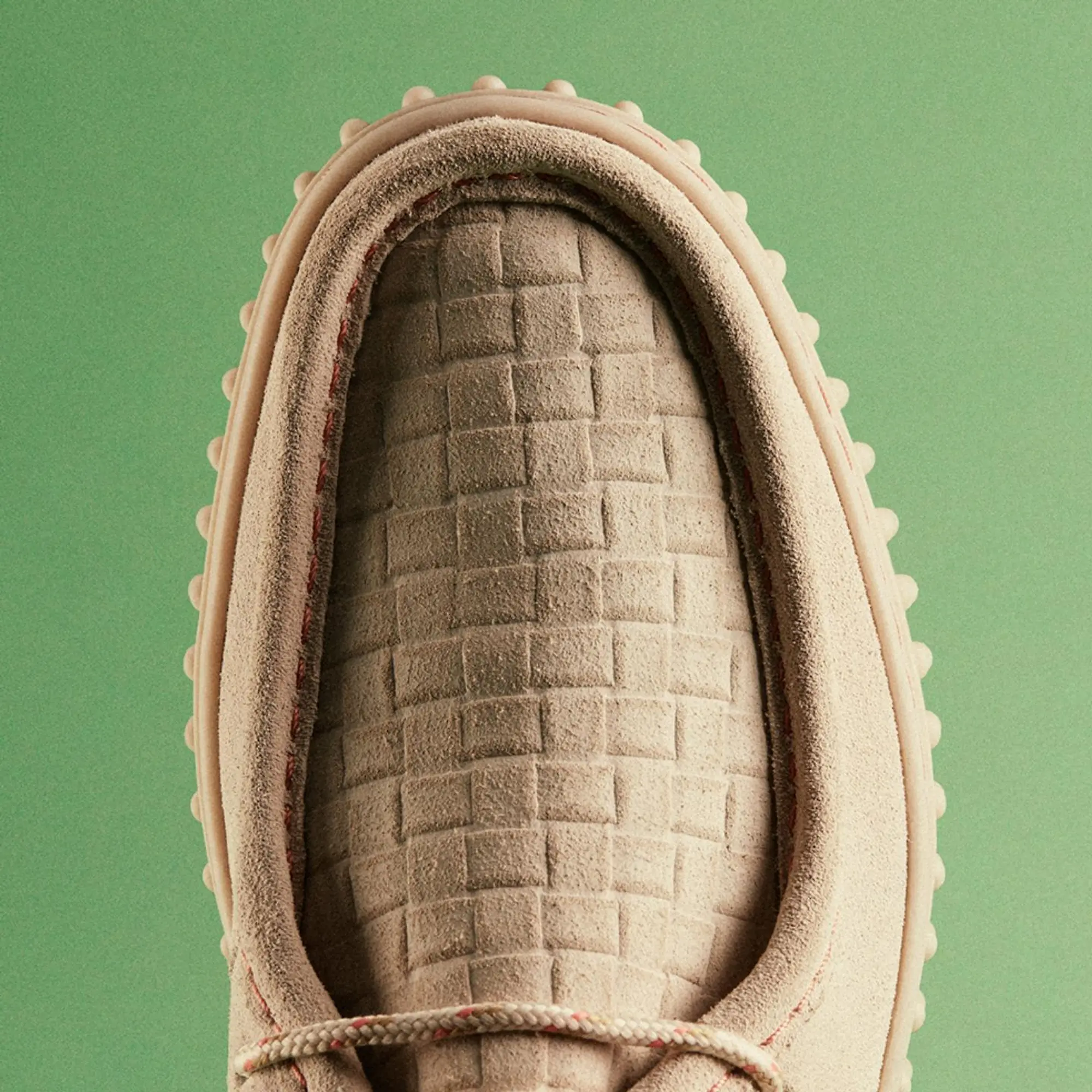 Product image 11 of 12 of Clarks Women's Torhill Bee - Ecru Suede