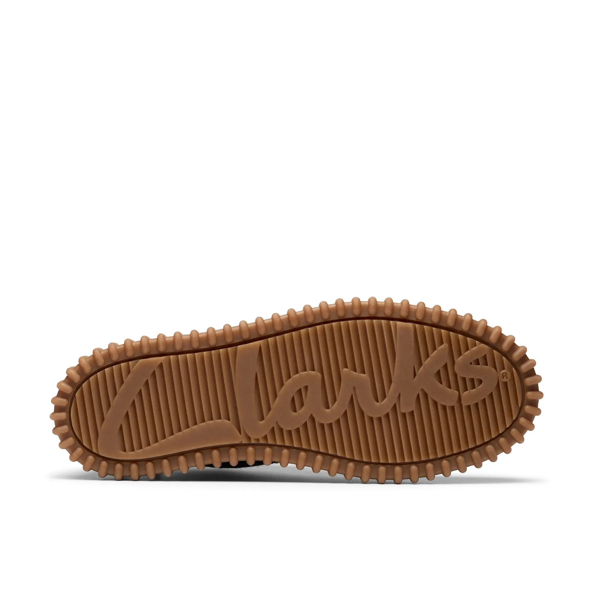 Product image 3 of 6 of Clarks Men's Torhill Hi Boots - Grey Combi