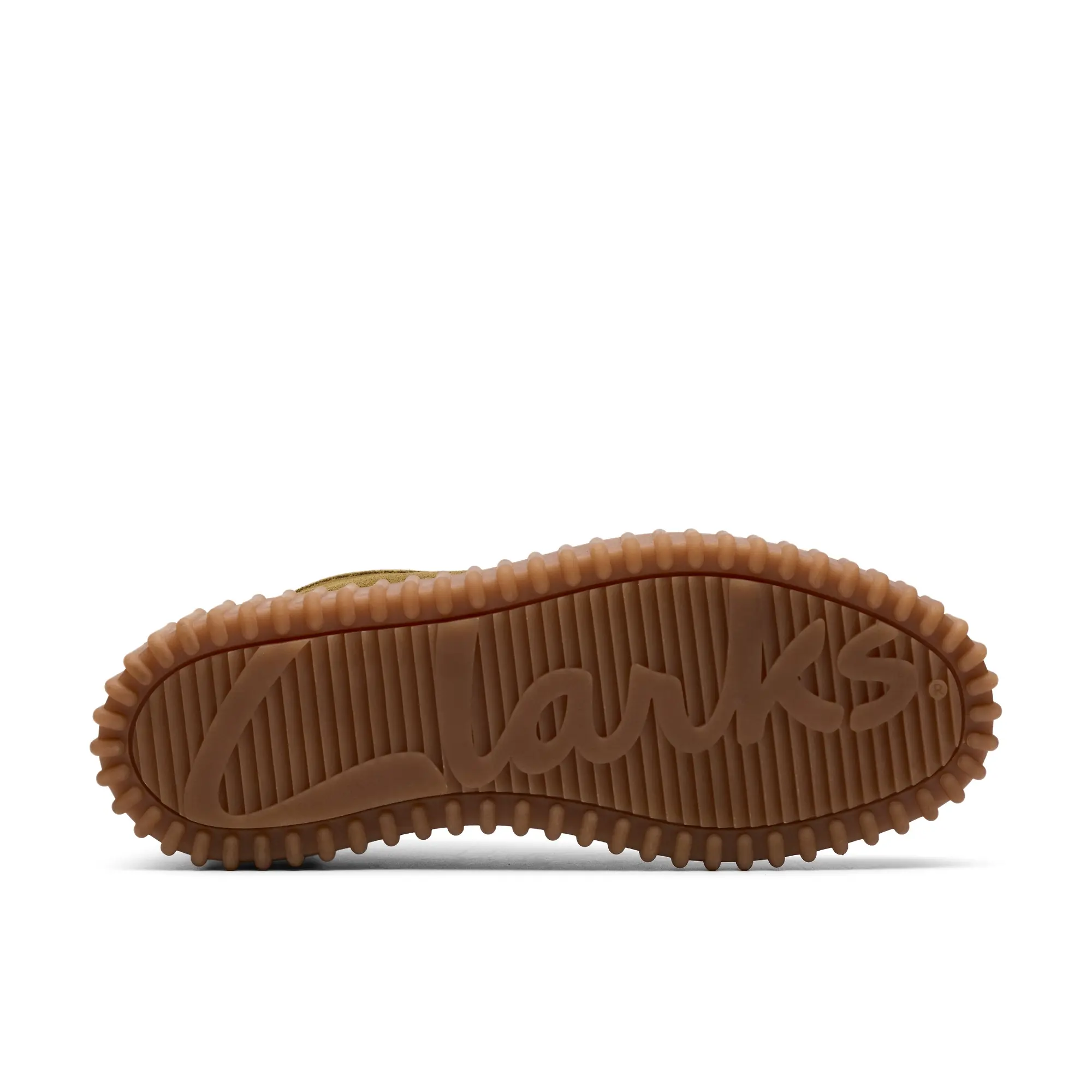 Product image 3 of 8 of Clarks Women's Torhill Moss - Olive Suede