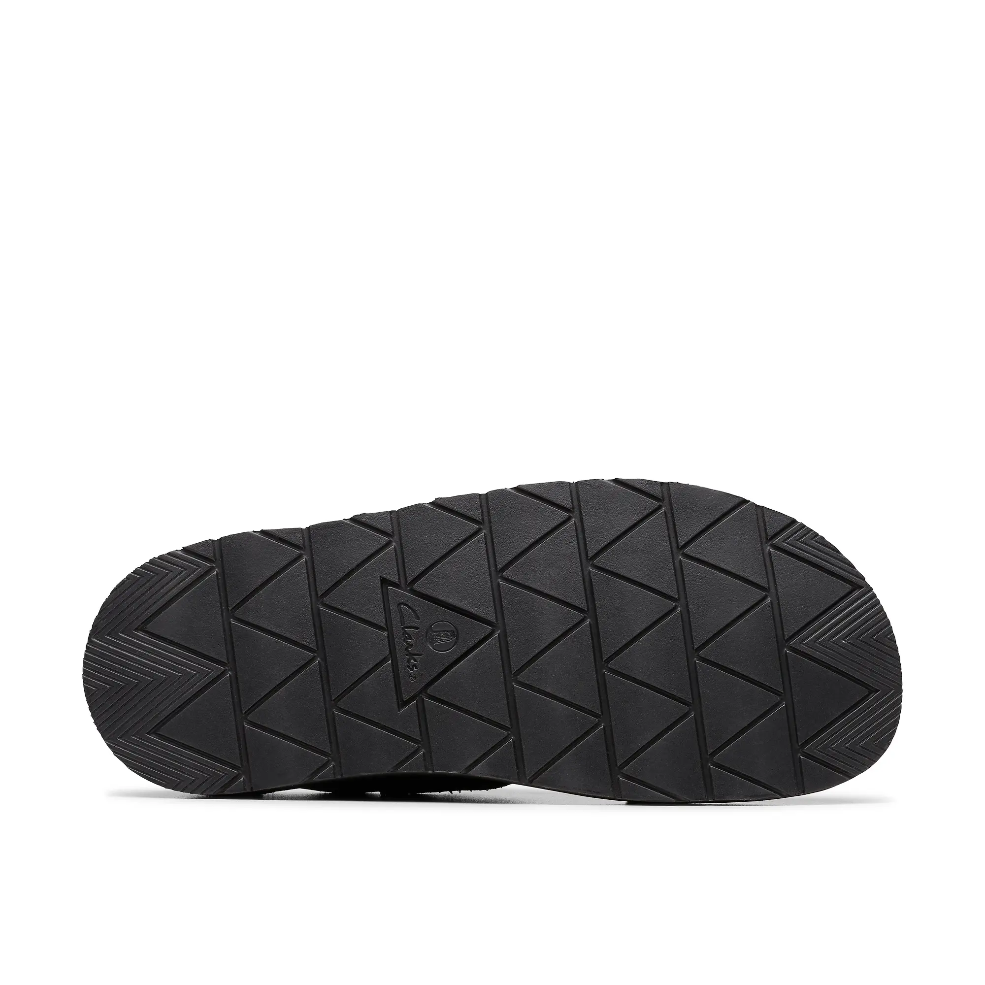 Product image 3 of 6 of Clarks Women's Solsbury Mules - Black Suede