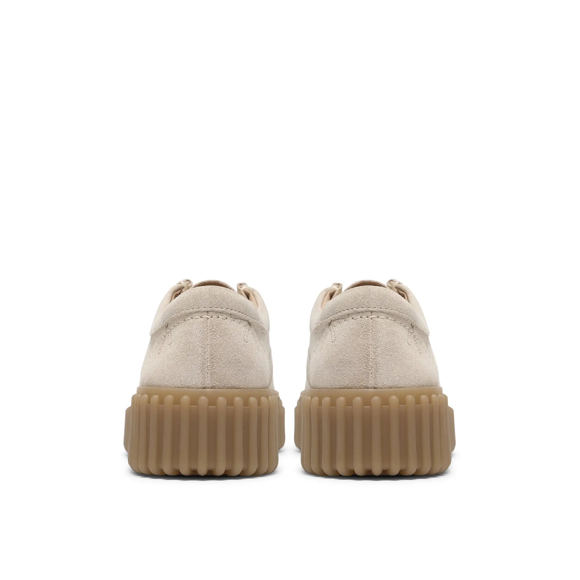 Product image 5 of 8 of Clarks Women's Torhill Bee - Cream Interest