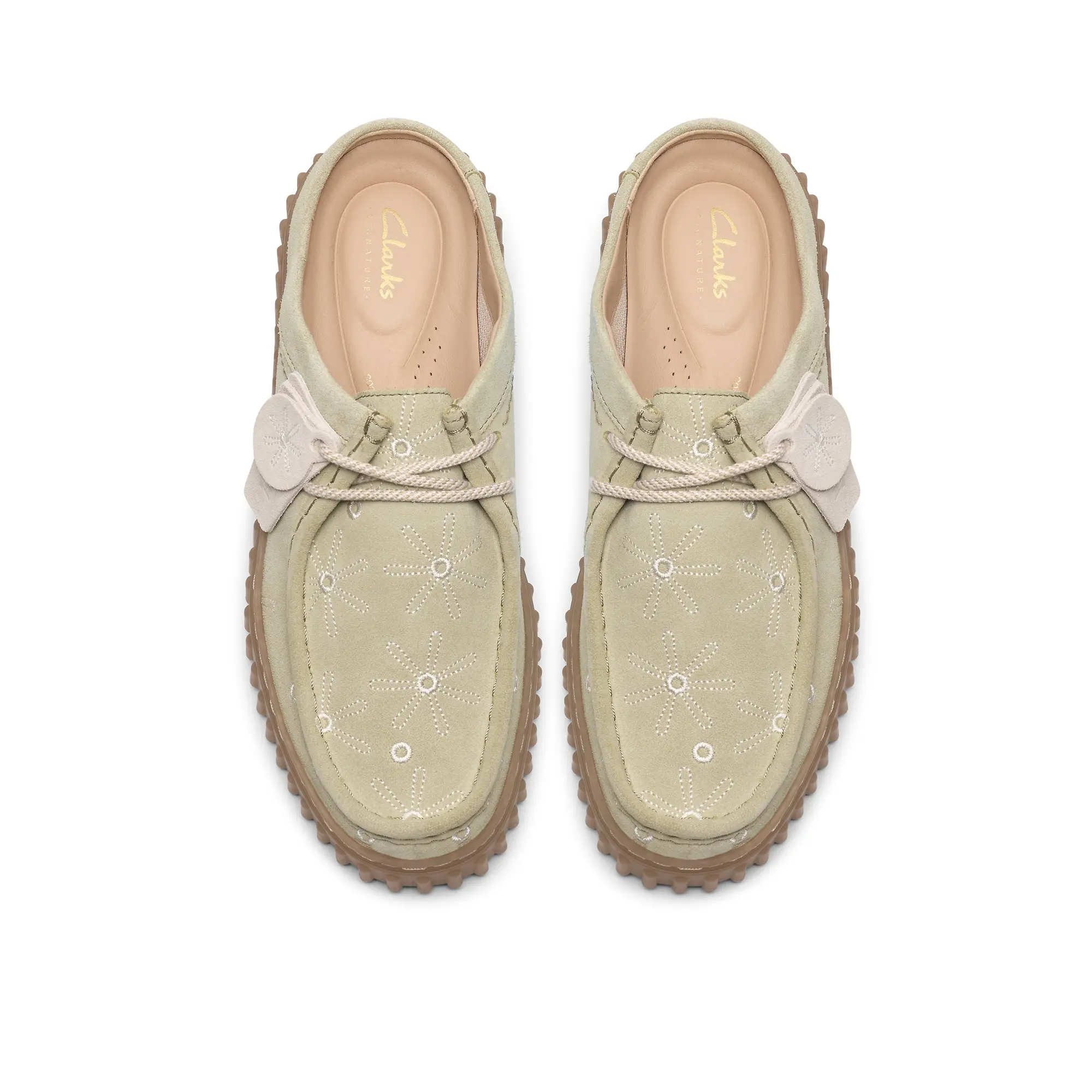 Product image 6 of 8 of Clarks Women's Torhill Mules - Sage