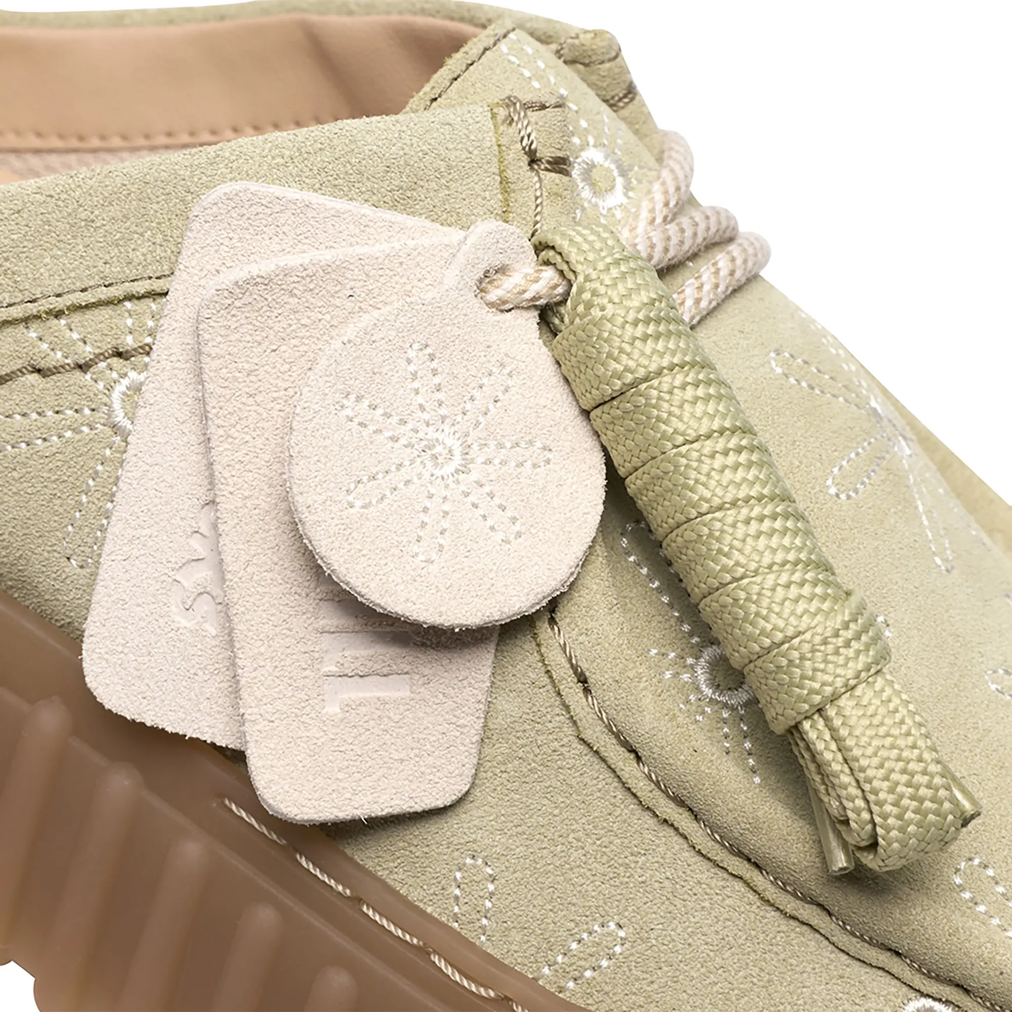 Product image 8 of 8 of Clarks Women's Torhill Mules - Sage