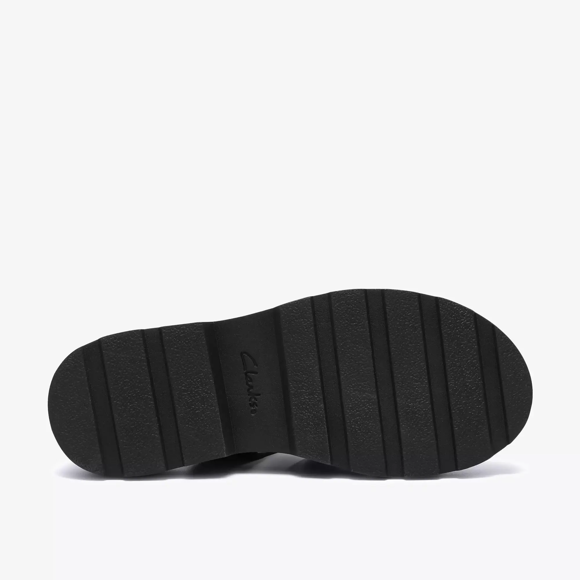 Product image 3 of 6 of Clarks Women's Orinoco3 Strap Sandals - Black Leather
