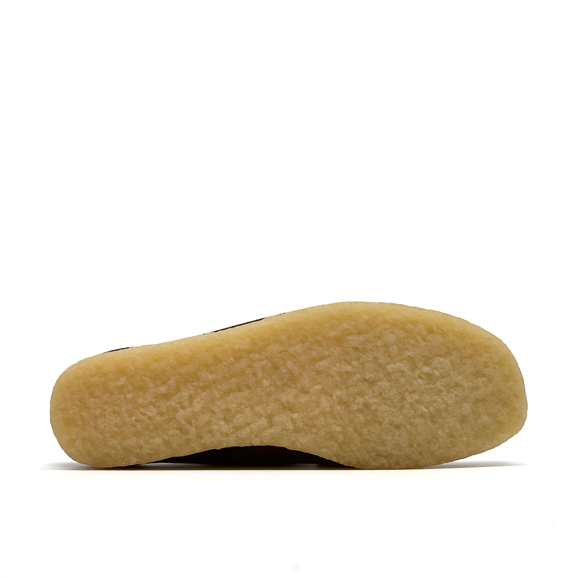 Product image 3 of 8 of Clarks Originals Women's Wallabee Shoes - Olive Suede