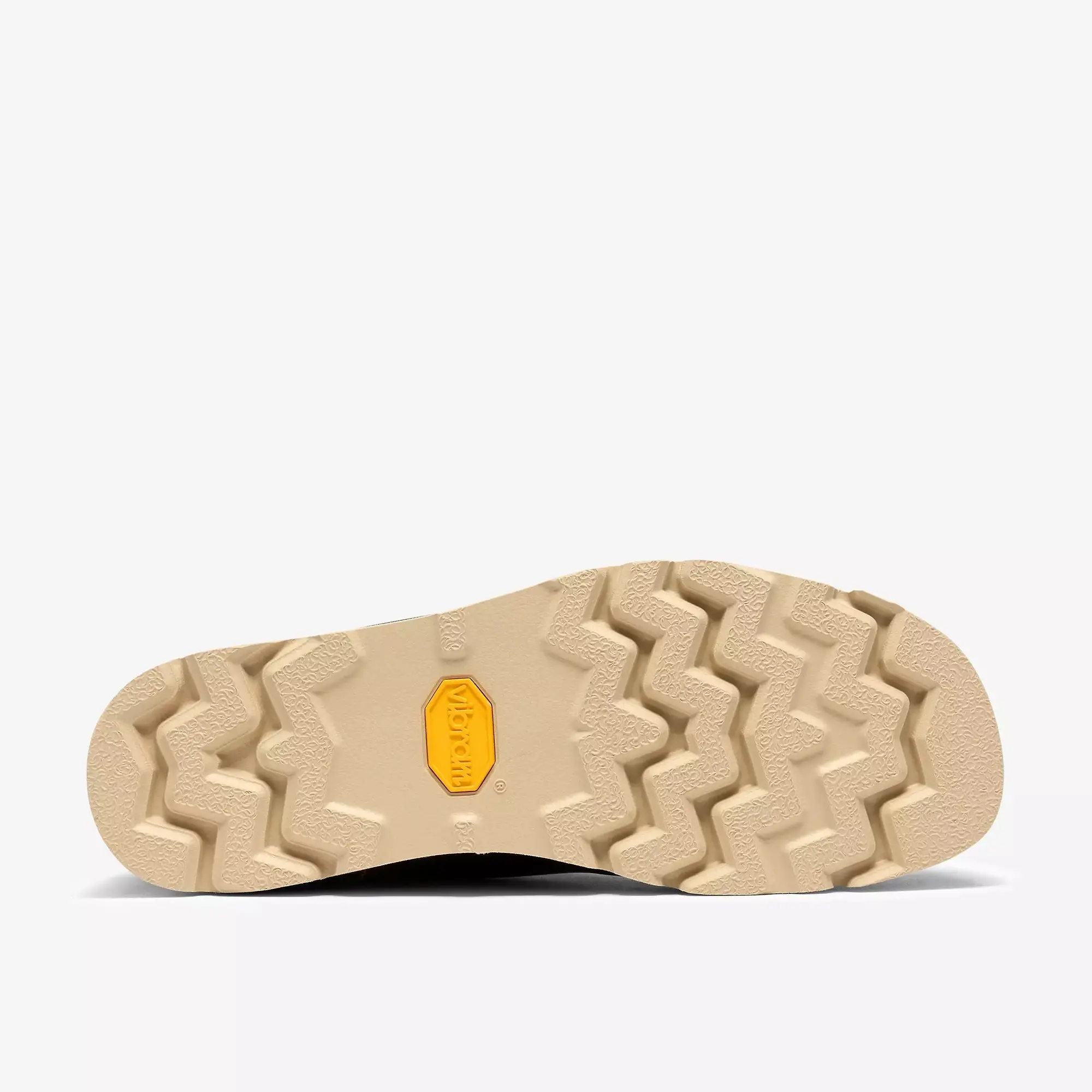 Product image 4 of 9 of Clarks Originals Men's Walla Orkhon Wallabee Boots - British Tan