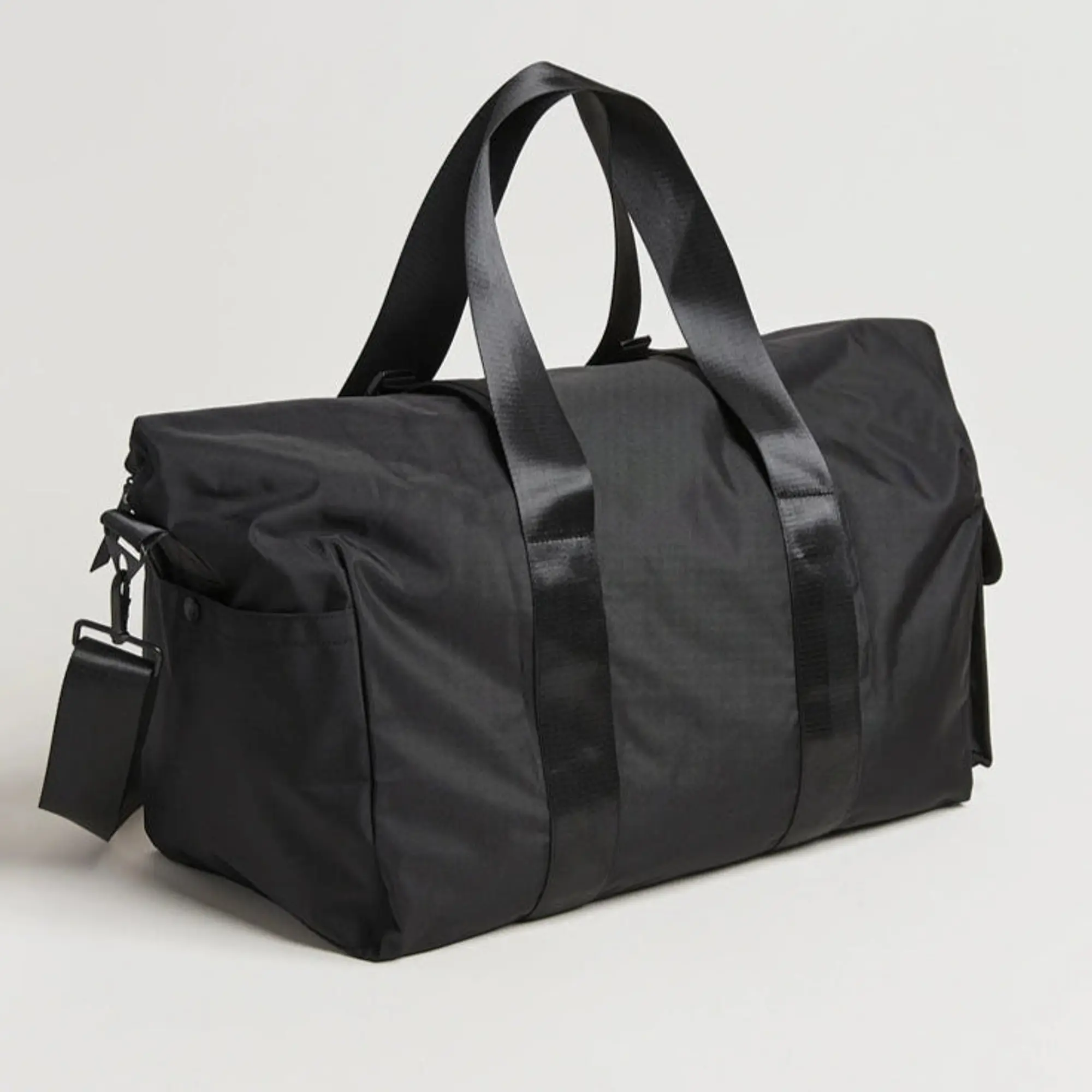 Product image 2 of 4 of Parajumpers Weekender Duffle Bag - Black