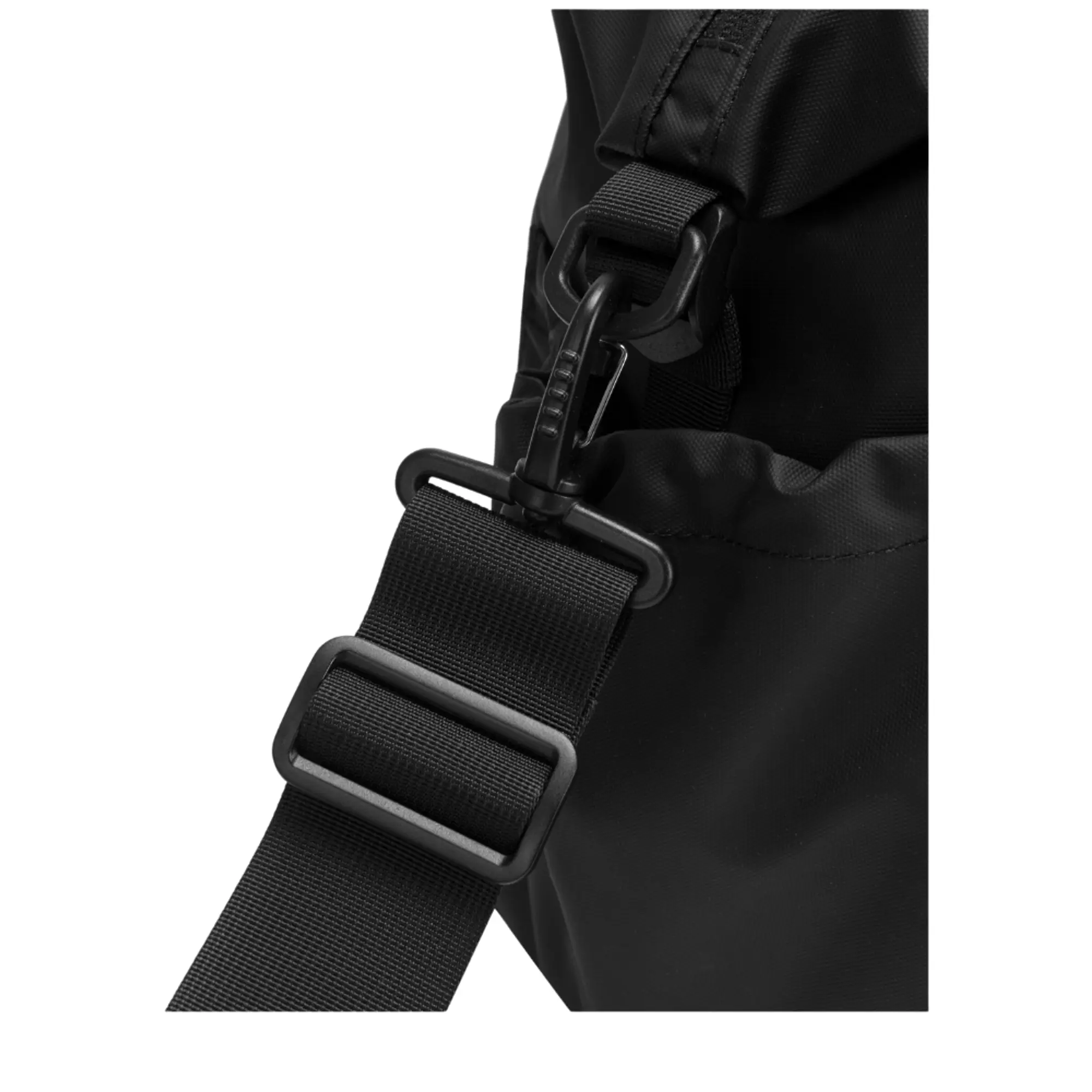 Product image 5 of 7 of Elliker Arten Holdall 56L - Black
