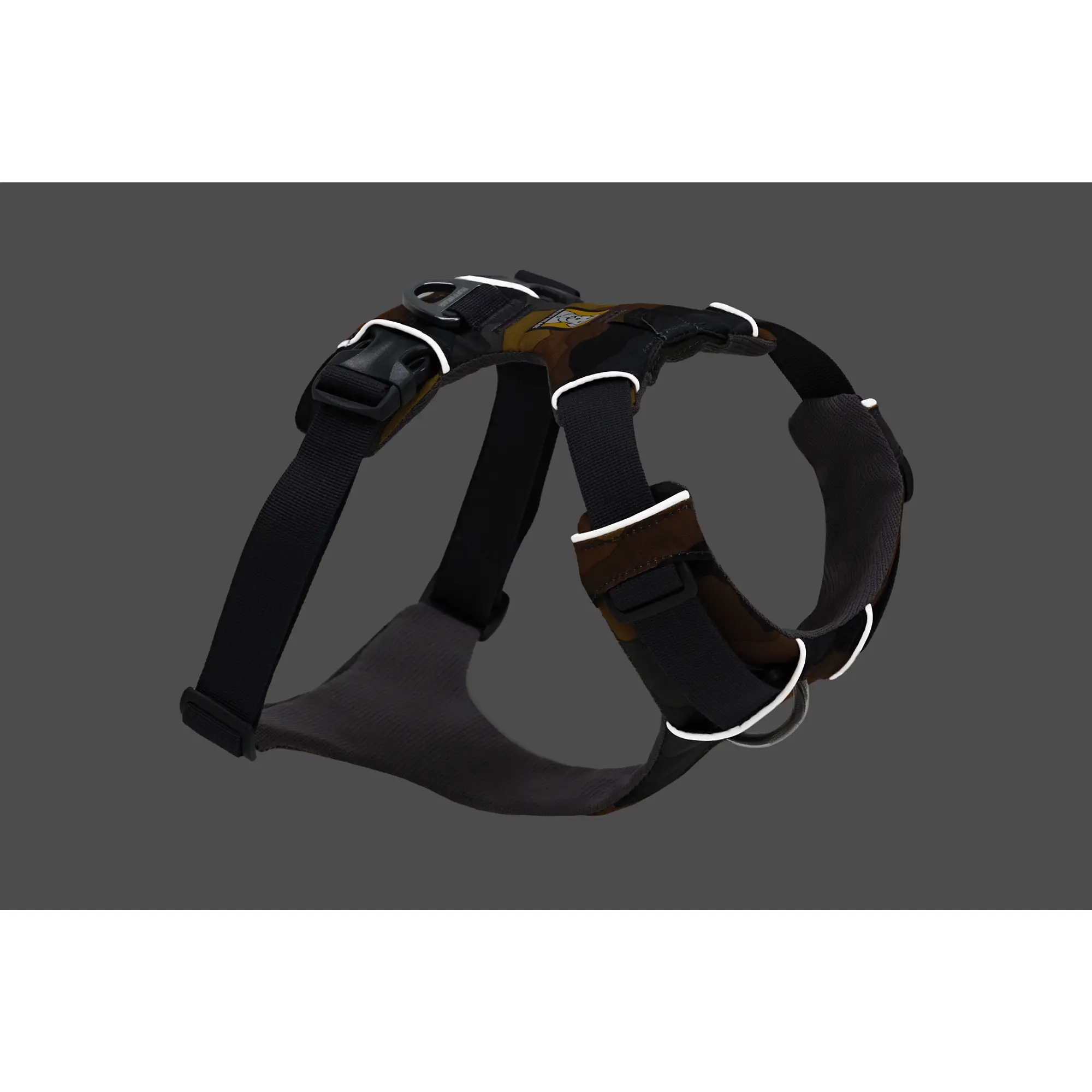 Product image 6 of 15 of RUFFWEAR Front Range Dog Harness - Moonlight Mountains