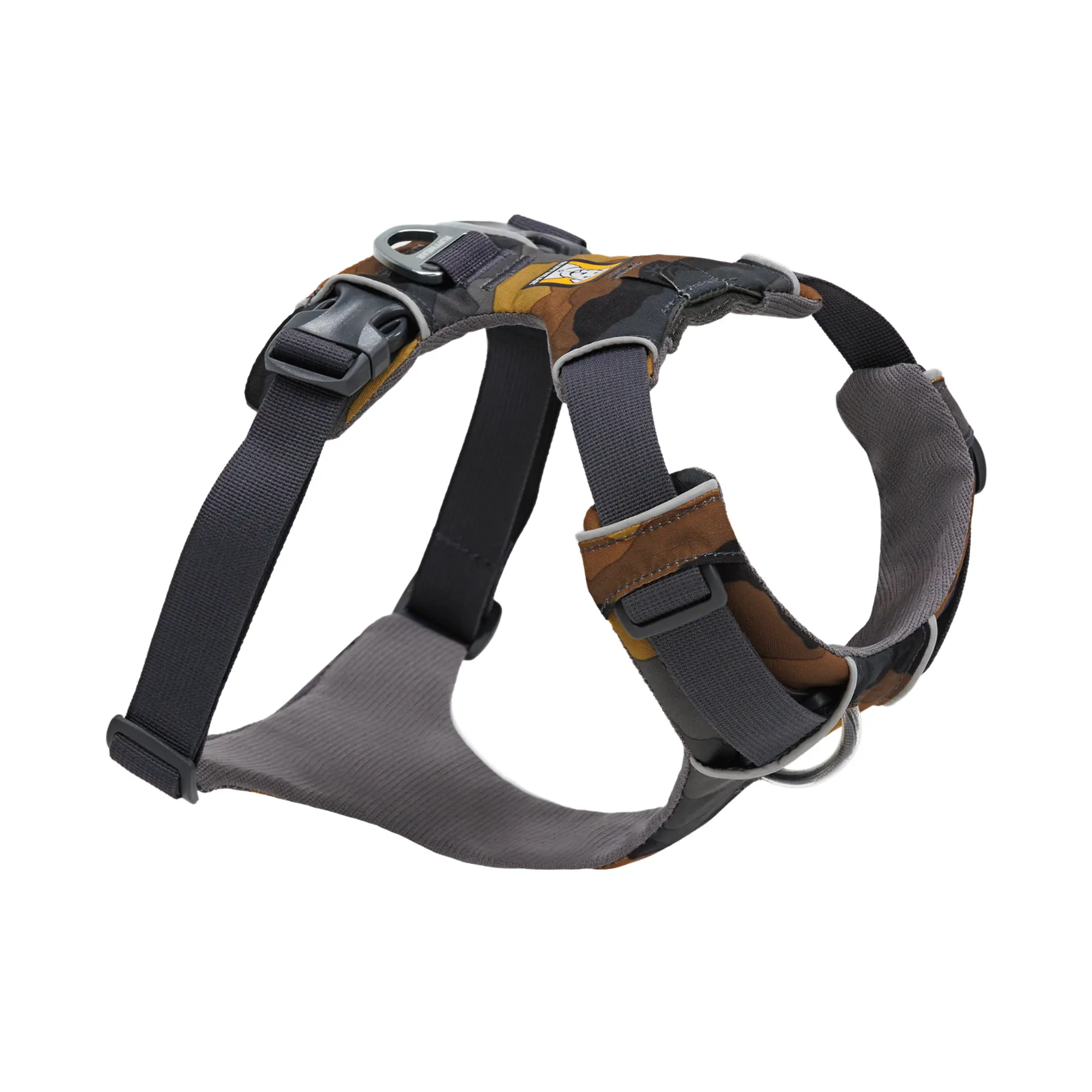 Product image 1 of 15 of RUFFWEAR Front Range Dog Harness - Moonlight Mountains