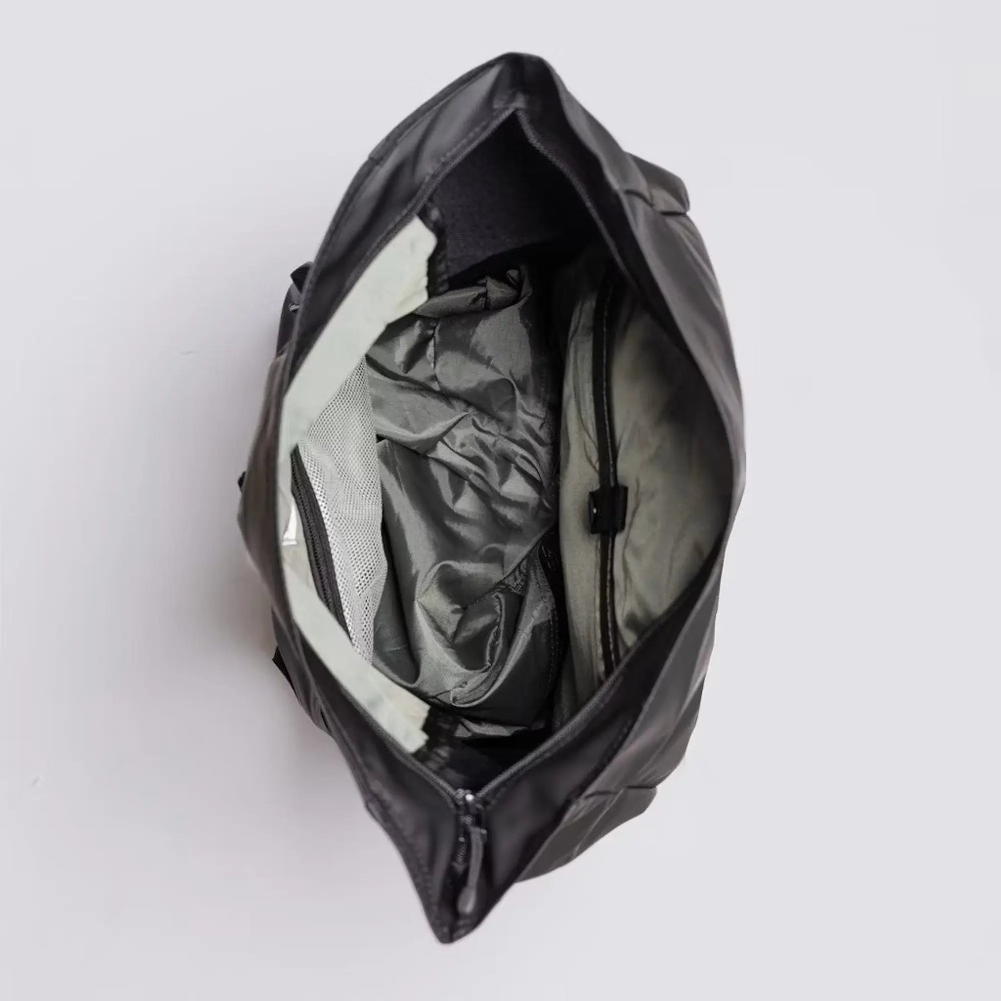 Product image 4 of 7 of Sandqvist Ruben 2.0 Backpack - Black