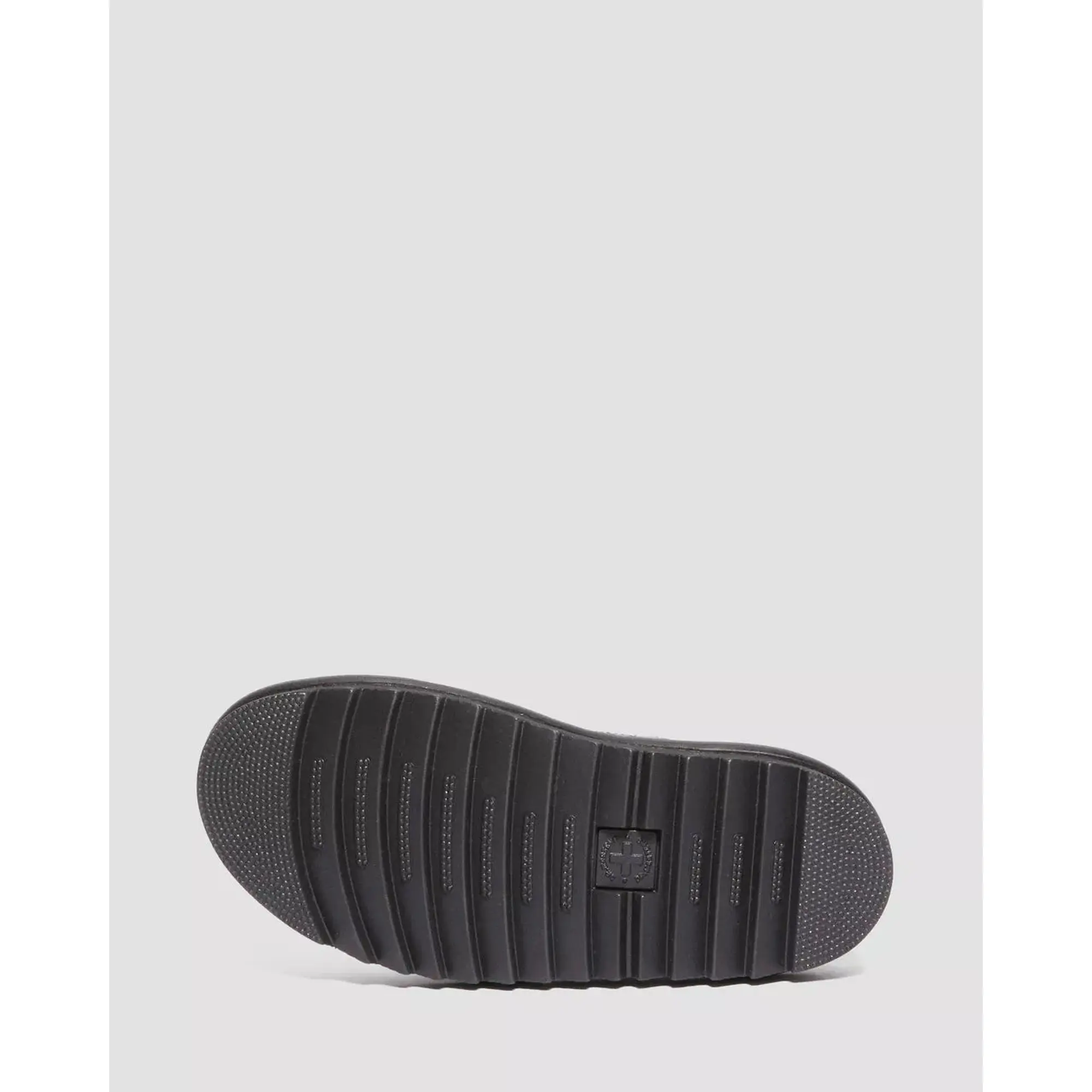 Product image 9 of 11 of Dr. Martens Women's Voss II Athena Leather Strap Sandals - Black