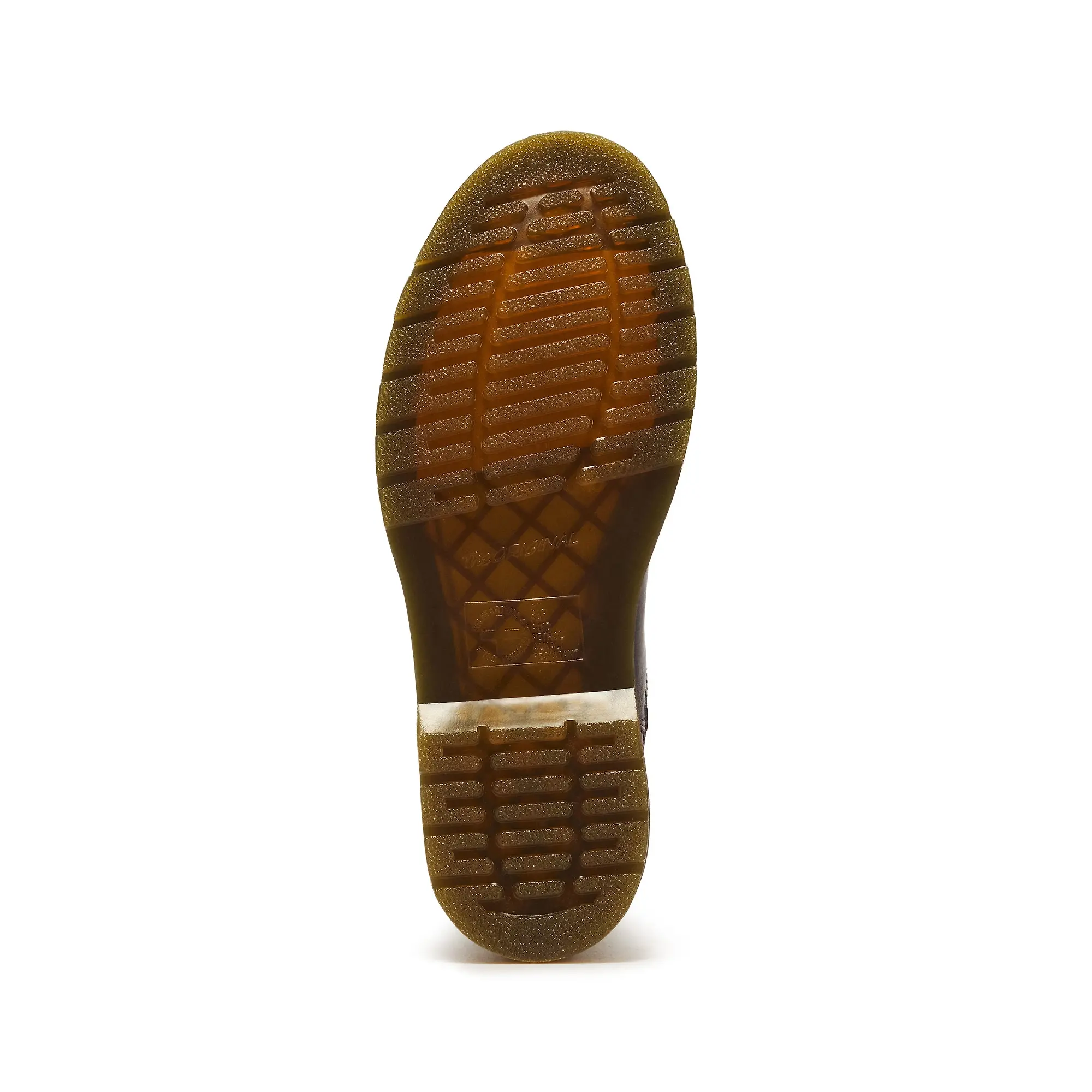 Product image 6 of 7 of Dr Martens 2976 Ambassador Leather Chelsea Boots - Dark Brown