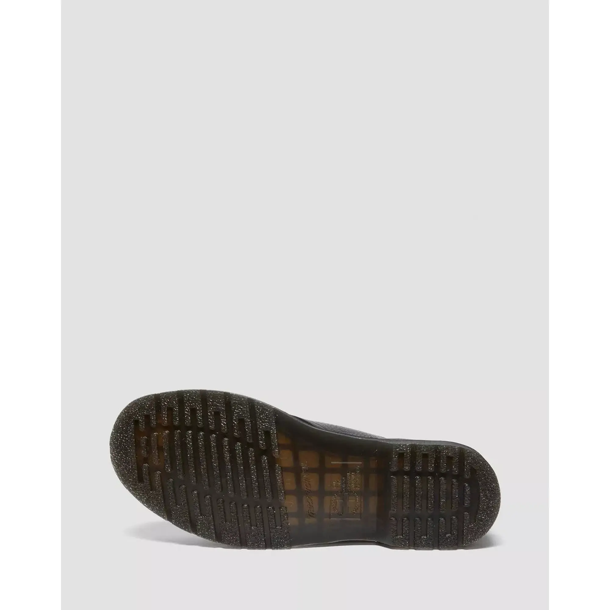 Product image 7 of 9 of Dr Martens Unisex 1461 Ambassador Soft Leather Oxford Shoes - Black