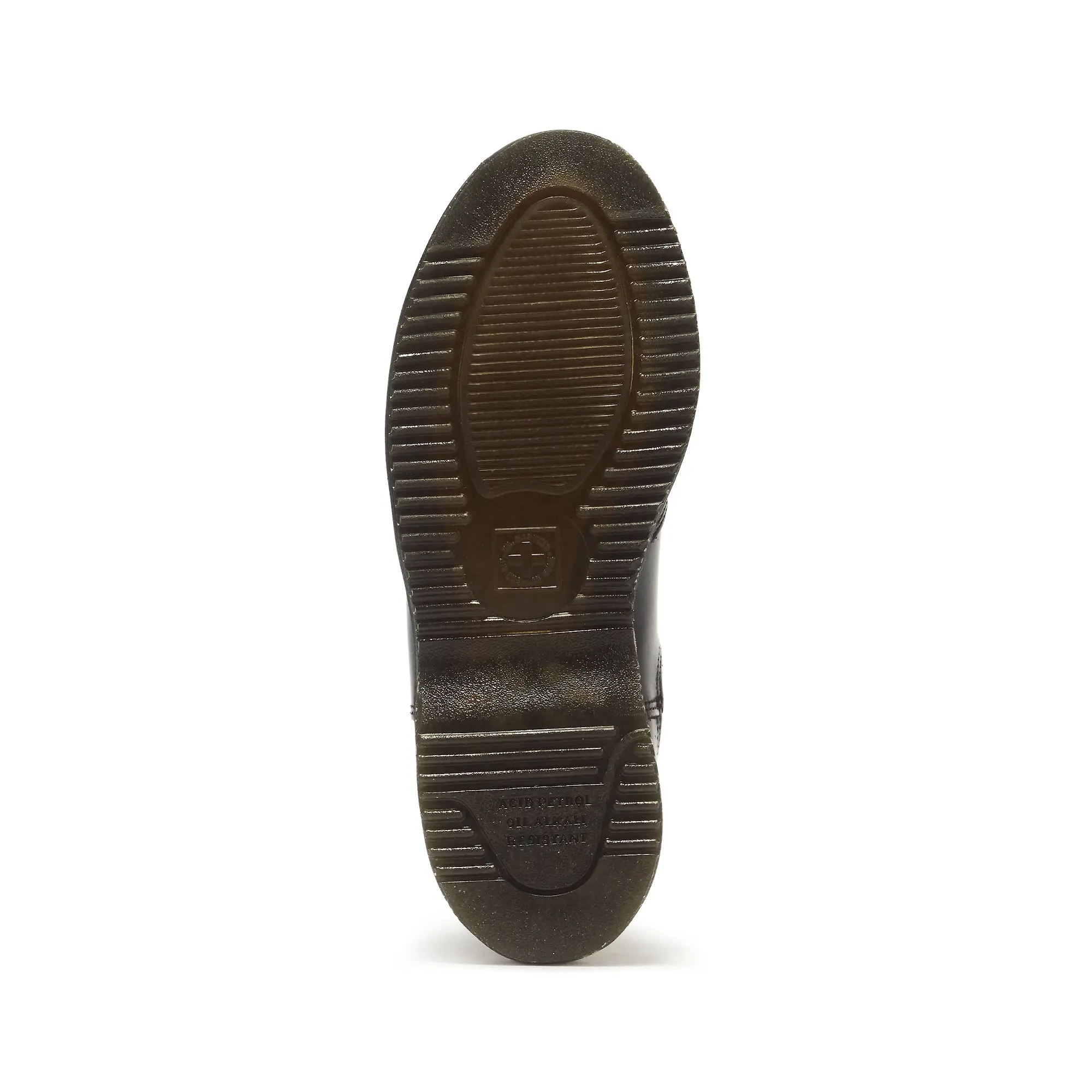 Product image 6 of 7 of Dr Martens Women's Flora Smooth Leather Chelsea Boots - Black