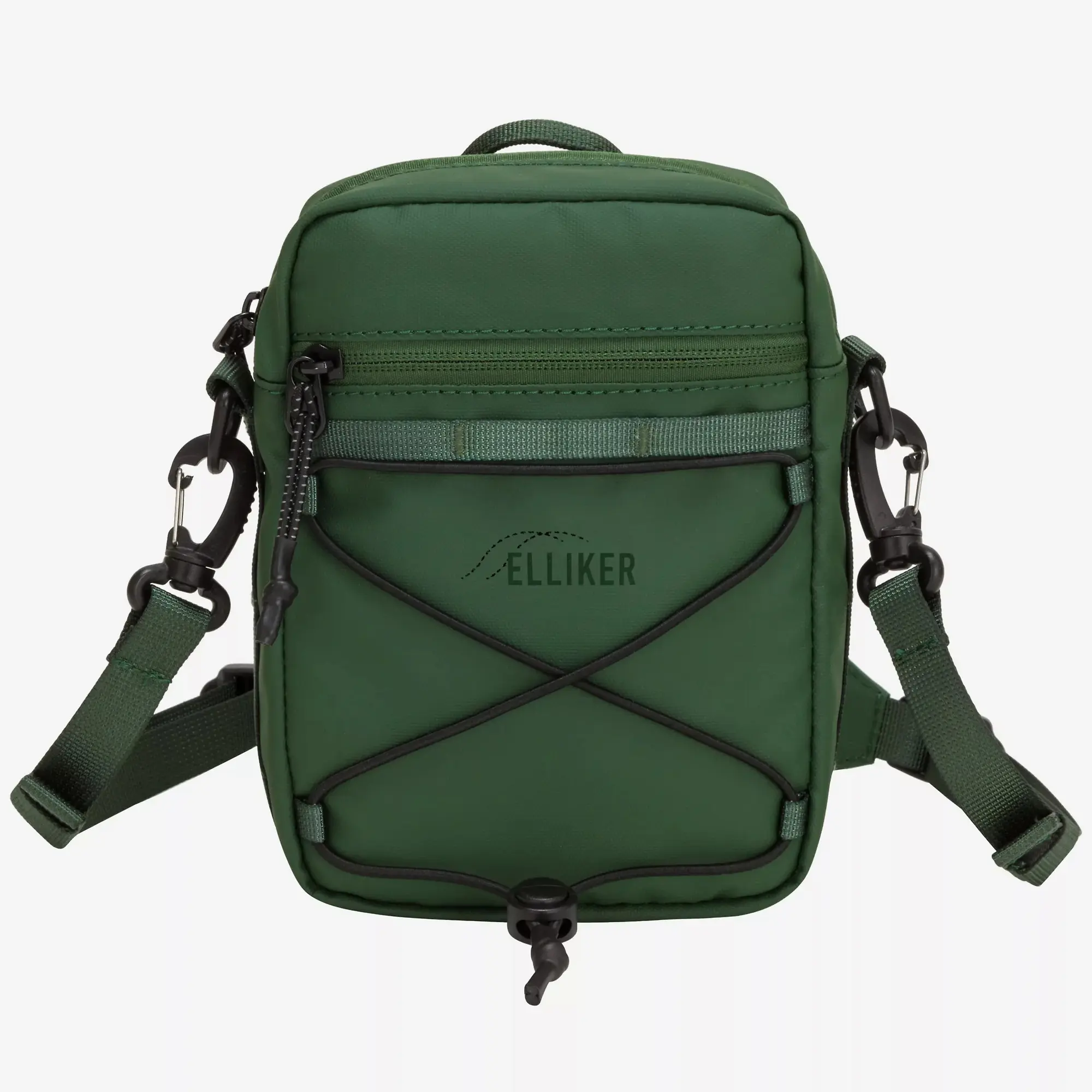 Product image 5 of 9 of Elliker Kep Crossbody Bag 2L - Green