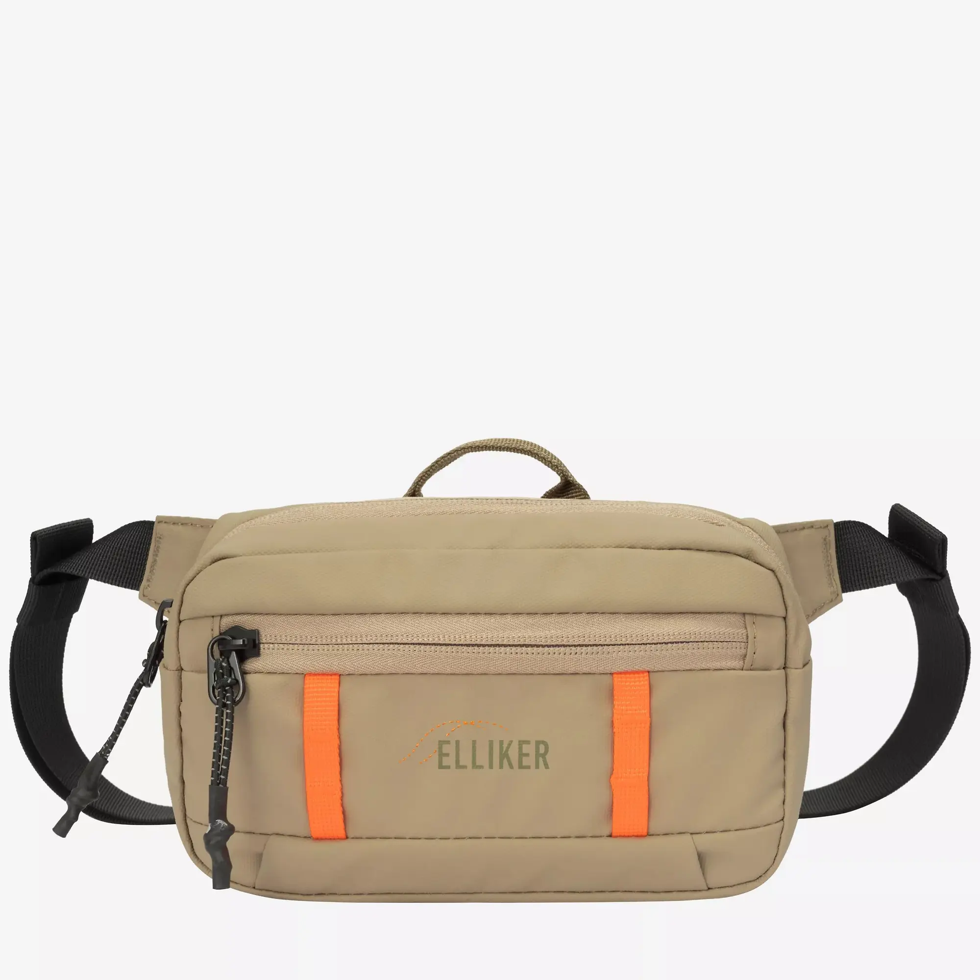 Product image 3 of 11 of Elliker Semer Sling Bag 1L - Sand