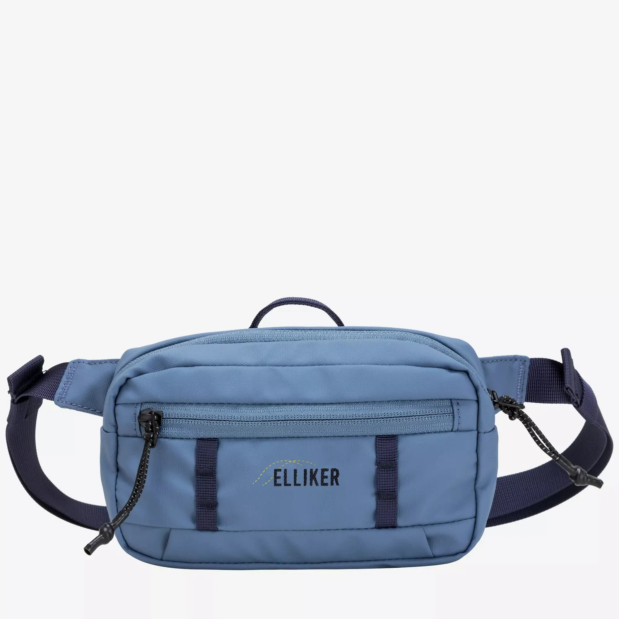 Product image 3 of 13 of Elliker Semer Sling Bag 1L - Steel Blue