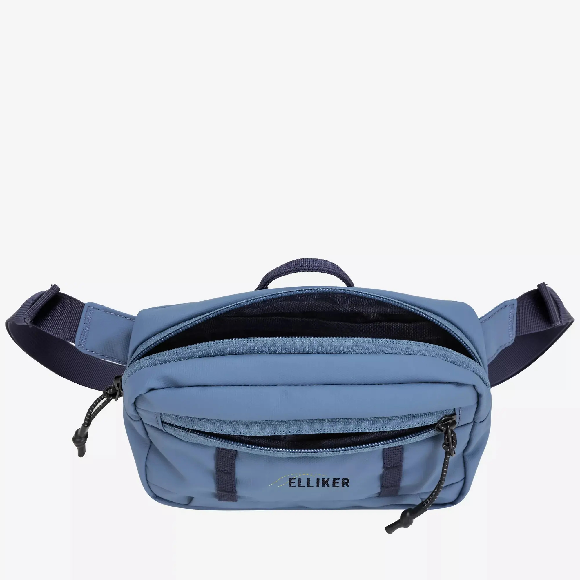 Product image 6 of 13 of Elliker Semer Sling Bag 1L - Steel Blue
