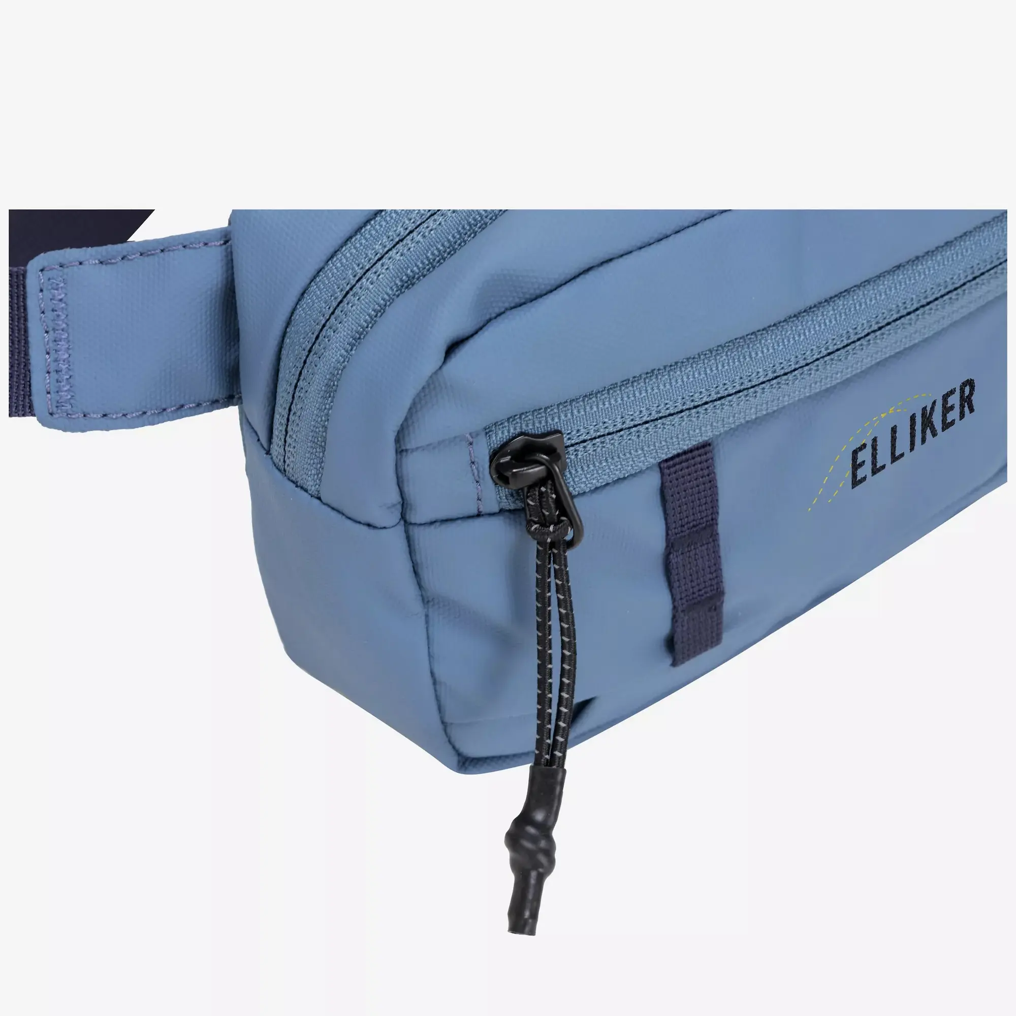Product image 13 of 13 of Elliker Semer Sling Bag 1L - Steel Blue