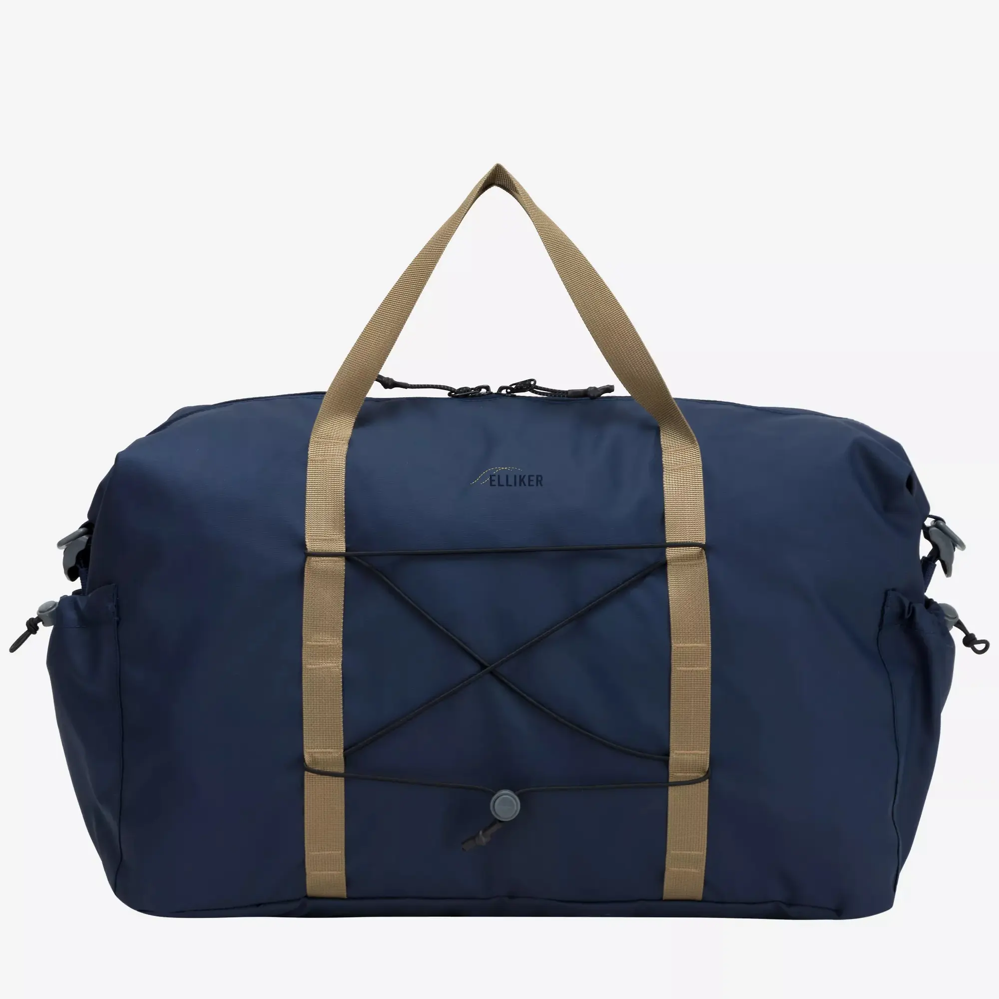 Product image 4 of 12 of Elliker Arten Holdall 56L - Navy