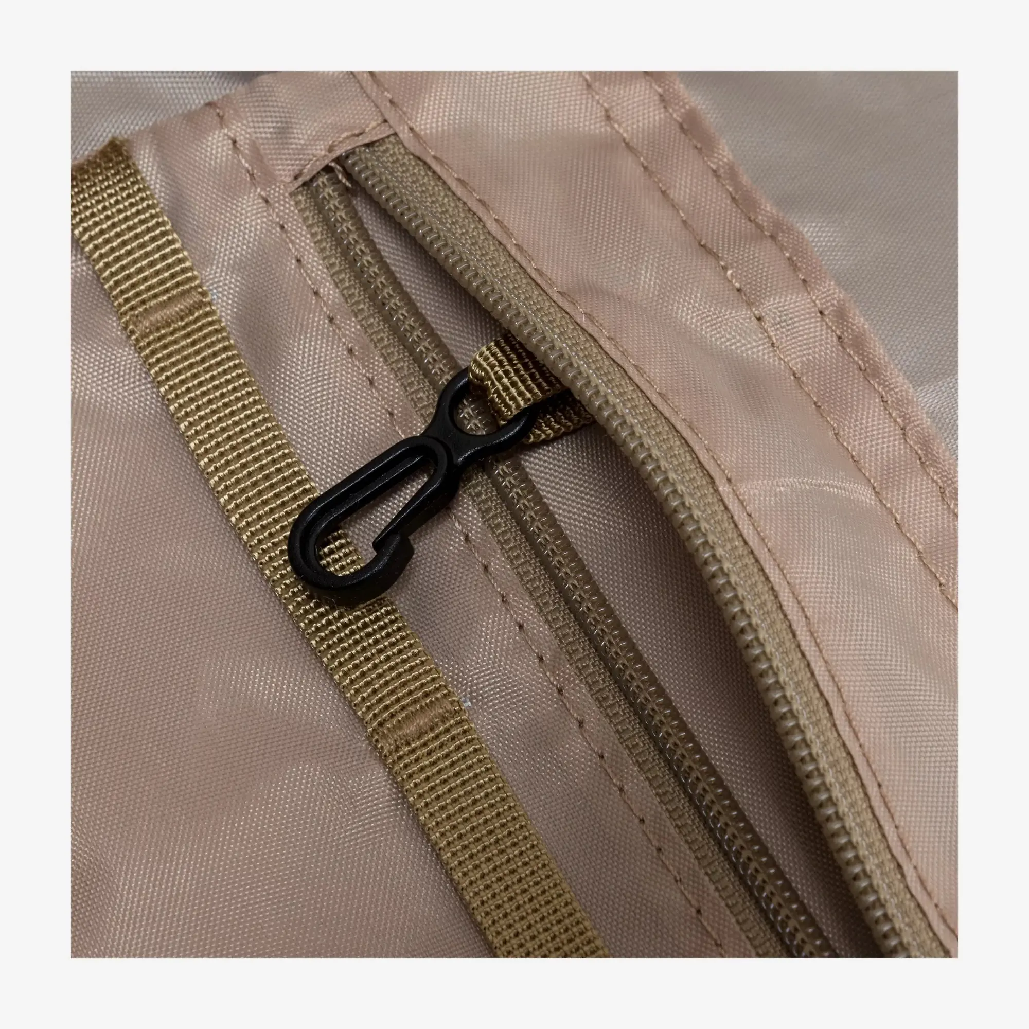 Product image 12 of 12 of Elliker Arten Holdall 56L - Navy